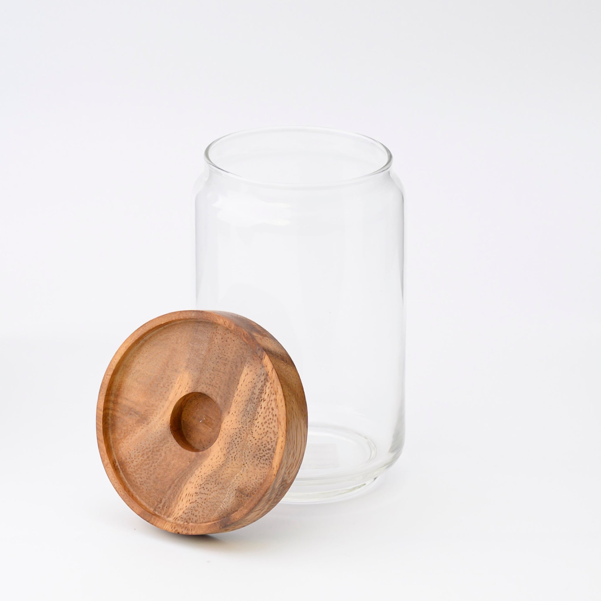 CYNOSURE GLASS JAR 750 CC
