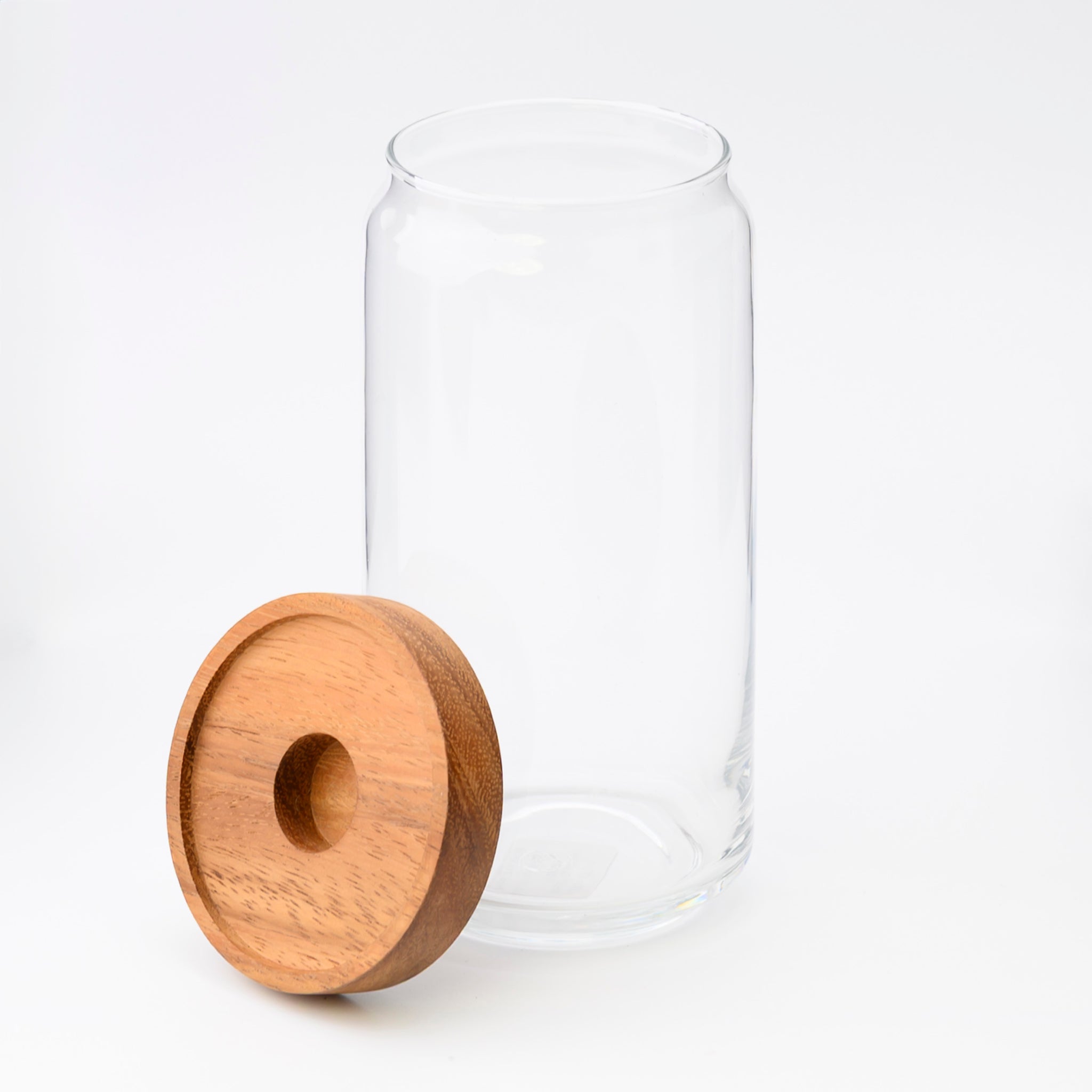 CYNOSURE GLASS JAR 1000 CC