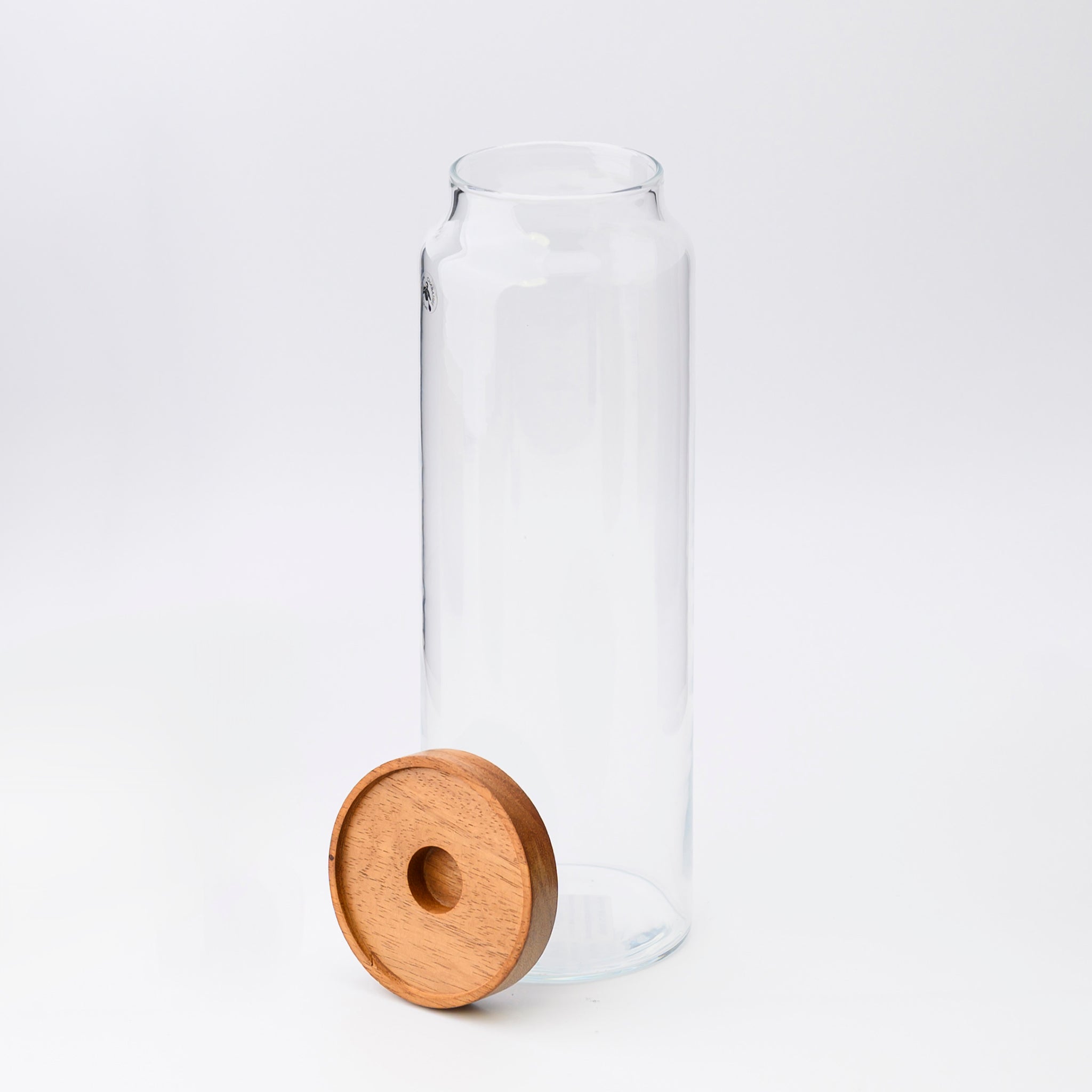 CYNOSURE GLASS JAR 2500 CC