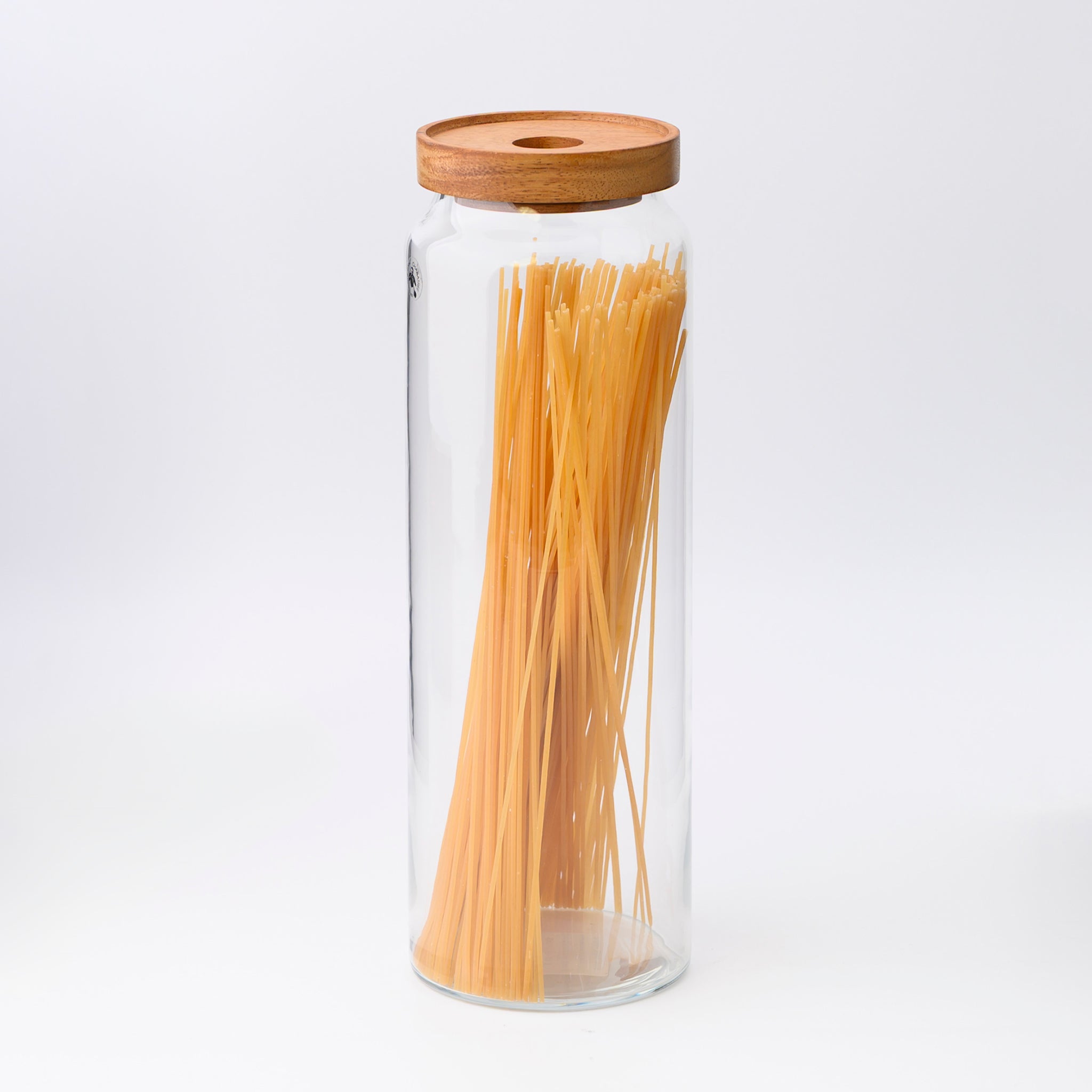 CYNOSURE GLASS JAR 2500 CC