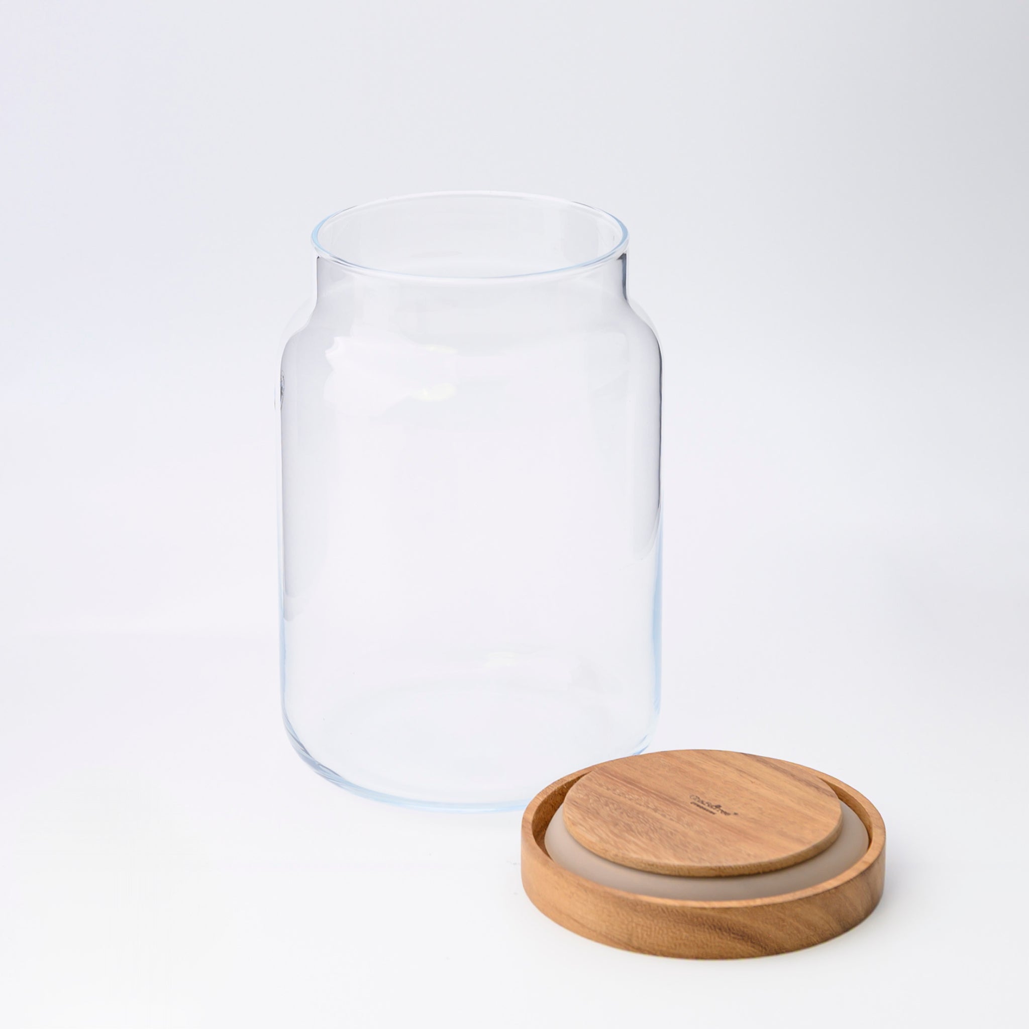 CYNOSURE GLASS JAR 2500 CC