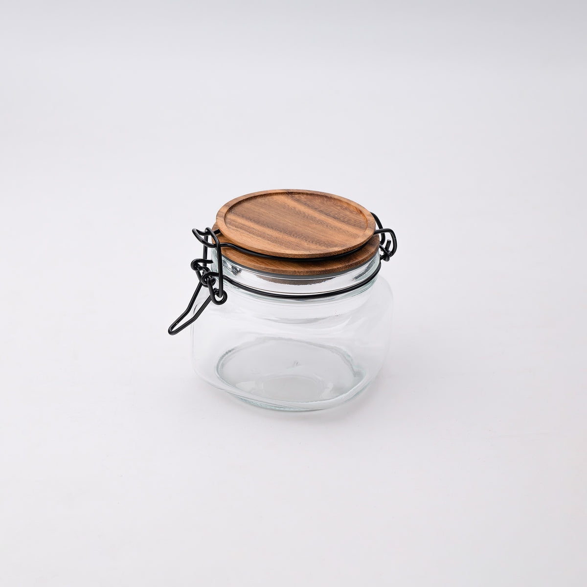 LIMPID AIR LOCKED JAR 500 CC