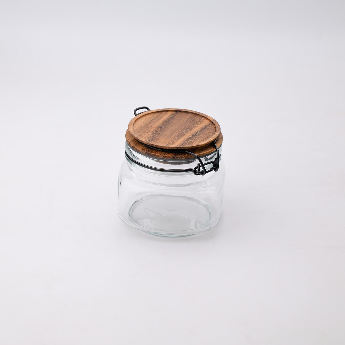 LIMPID AIR LOCKED JAR 500 CC