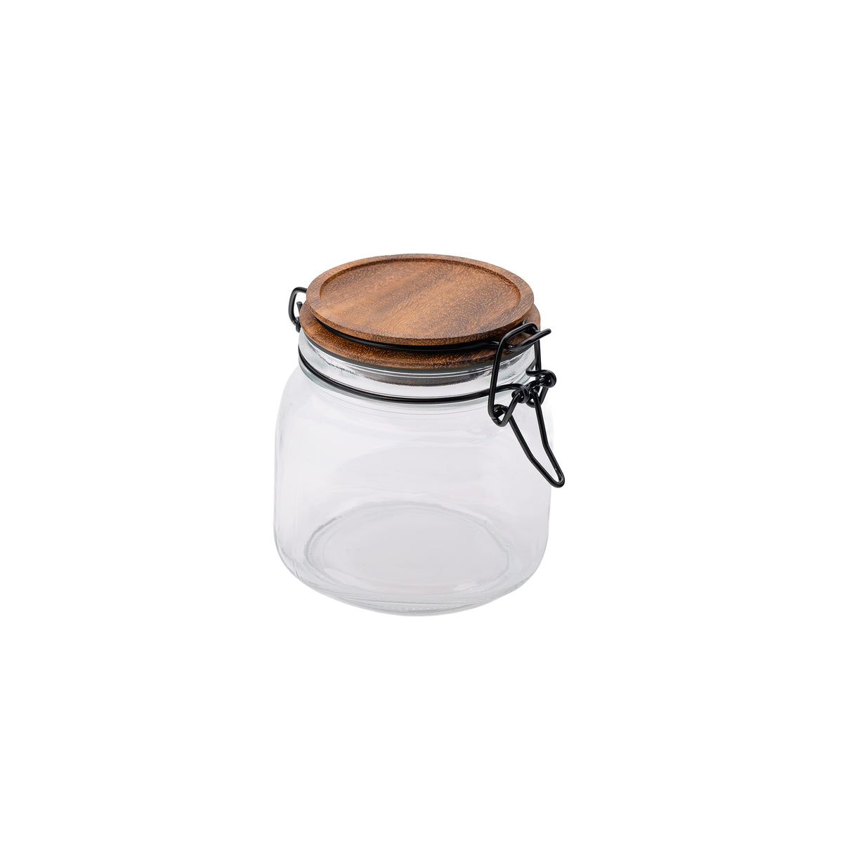 LIMPID AIR LOCKED JAR 580 CC
