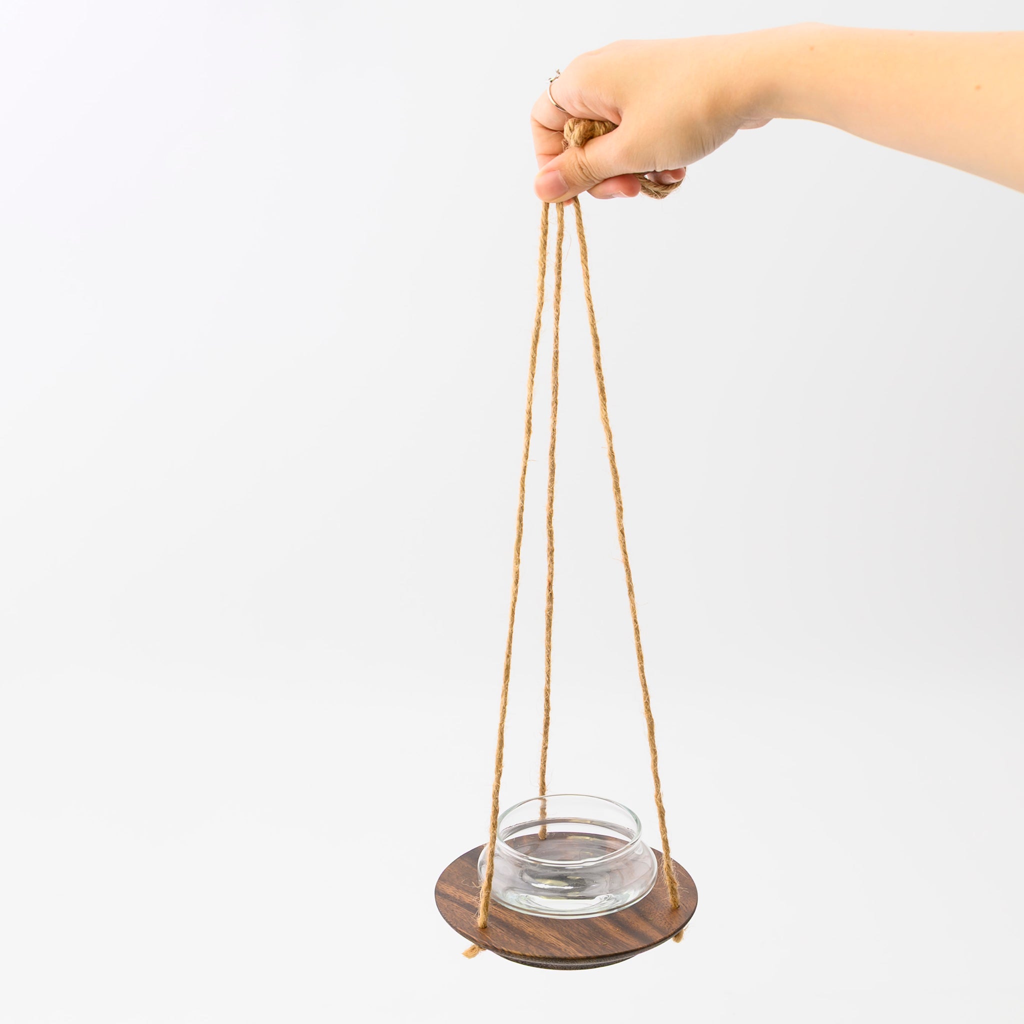 FLOWER SOCIETY VASE (SWING)