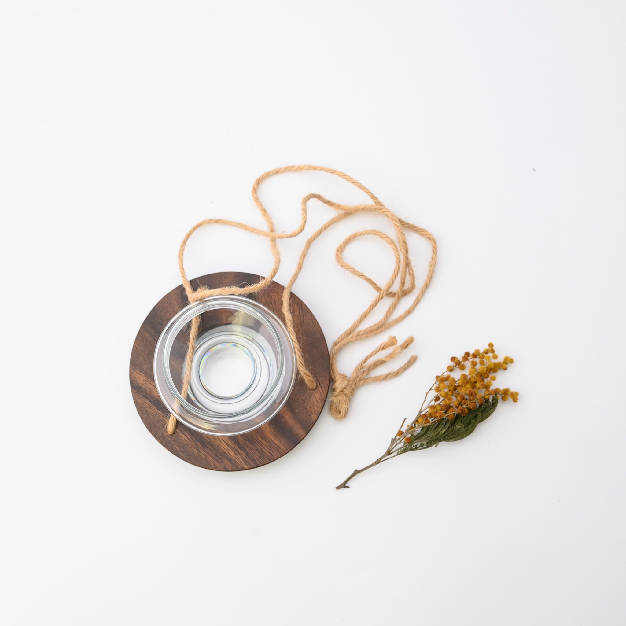 FLOWER SOCIETY VASE (SWING)