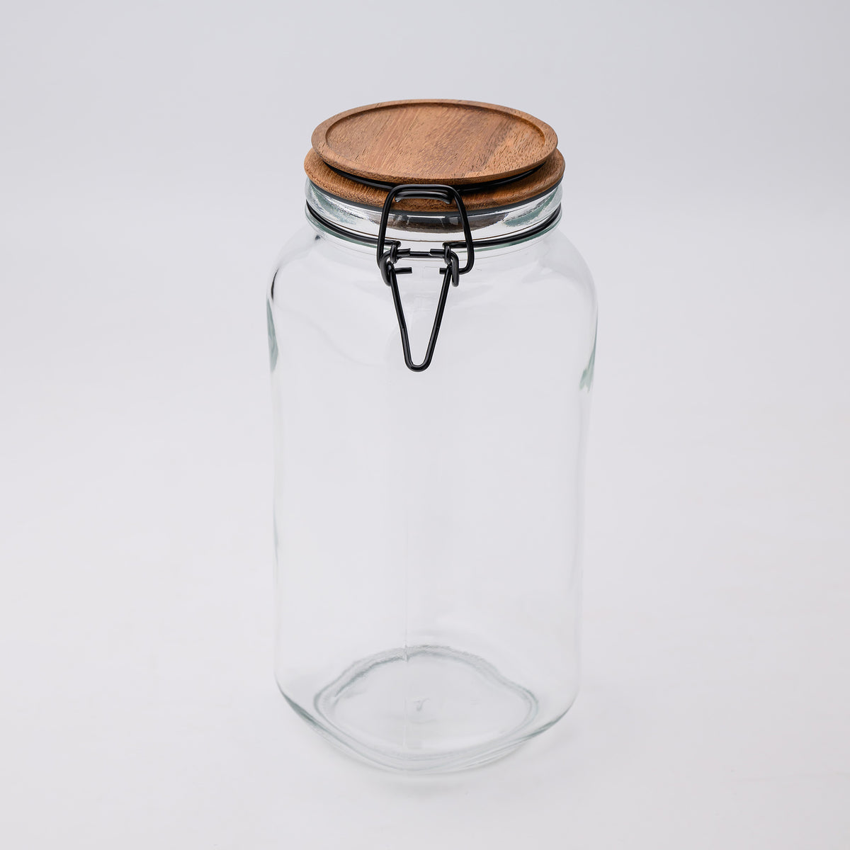 LIMPID AIR LOCKED JAR 2100 CC.