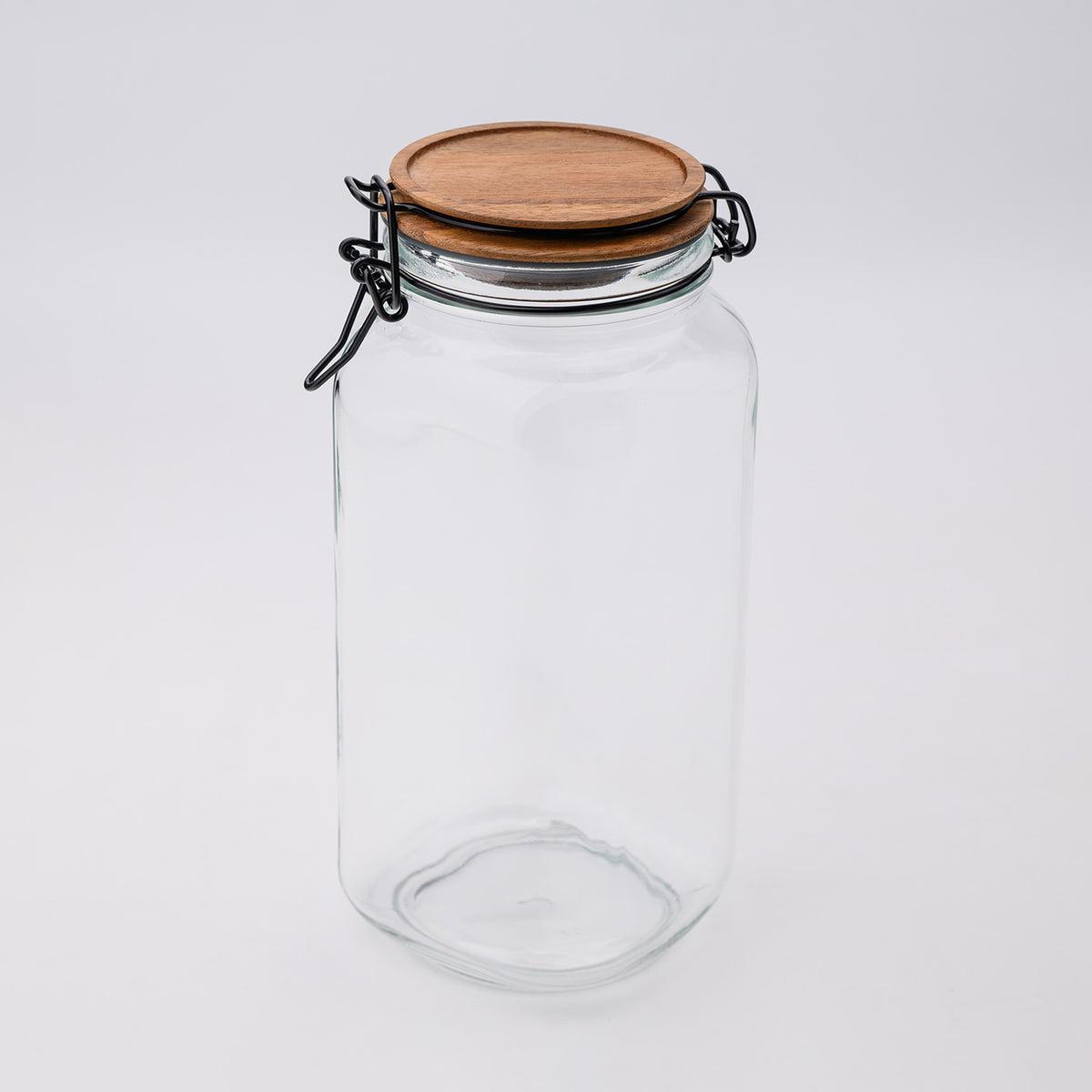 LIMPID AIR LOCKED JAR 2100 CC.