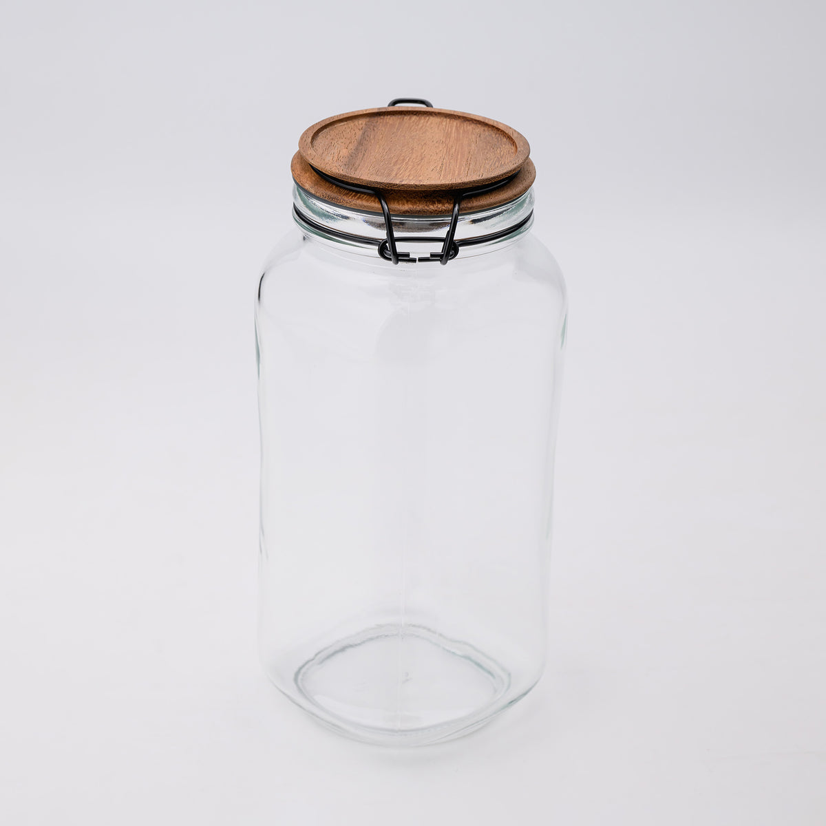LIMPID AIR LOCKED JAR 2100 CC.