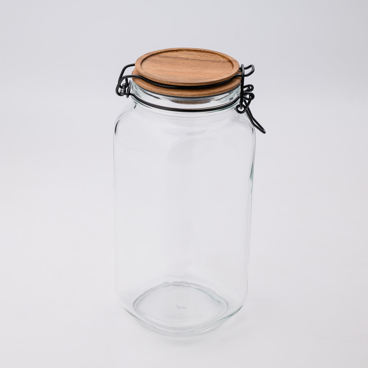 LIMPID AIR LOCKED JAR 2100 CC.