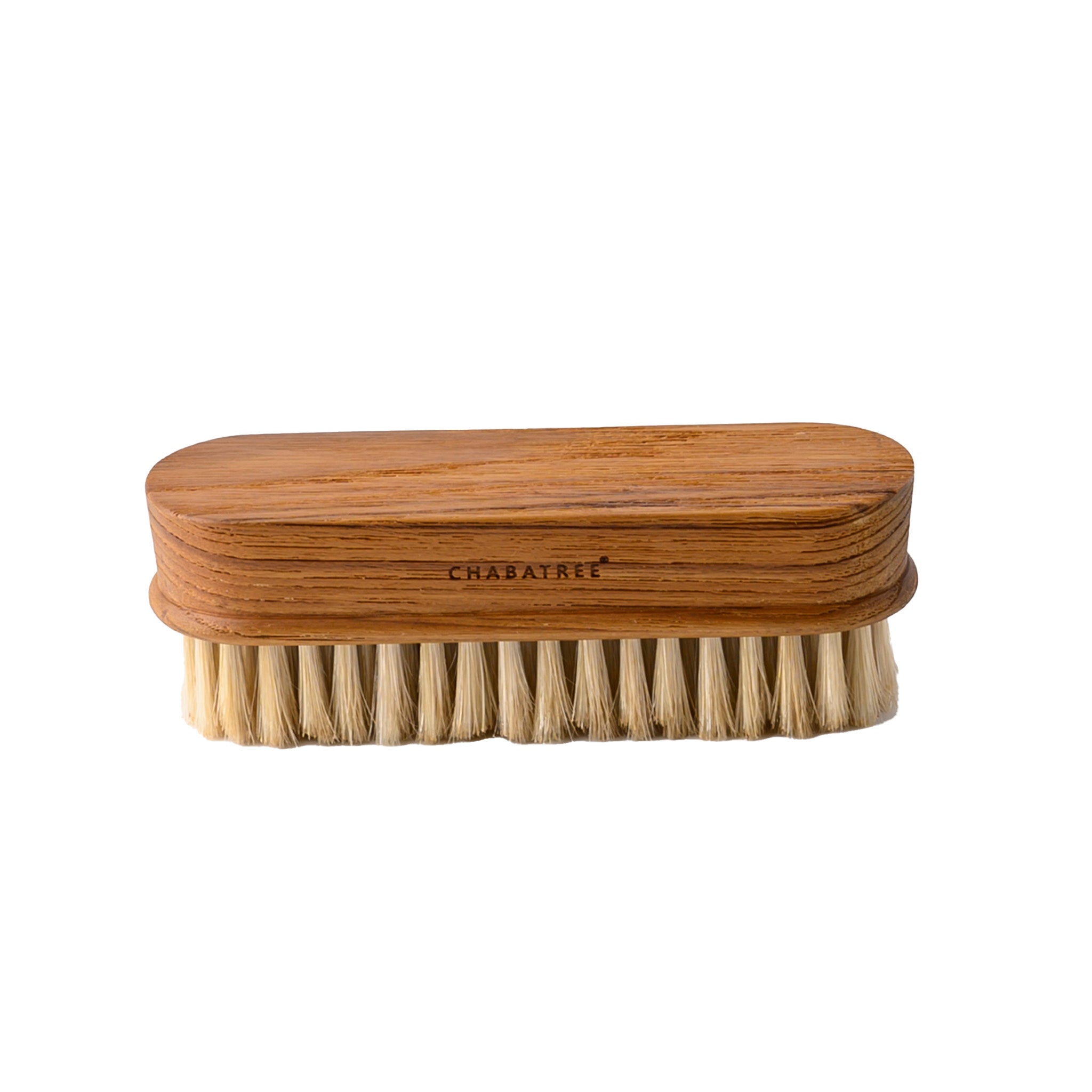 ARBORA PIG BRISTLE BRUSH 13.4 CM