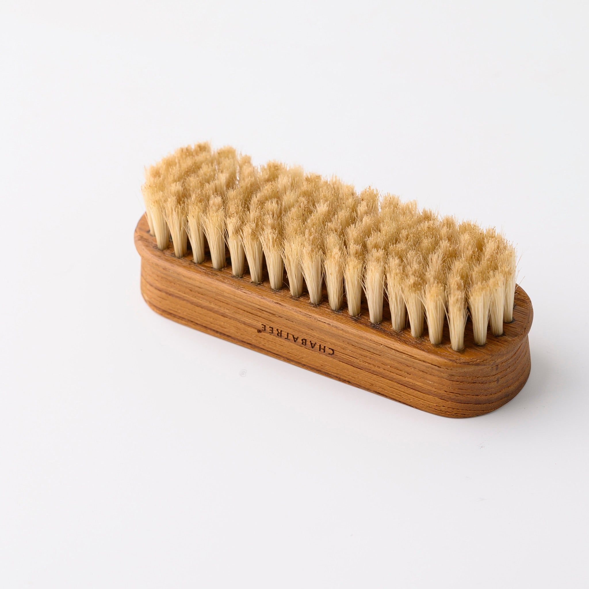 ARBORA PIG BRISTLE BRUSH 13.4 CM
