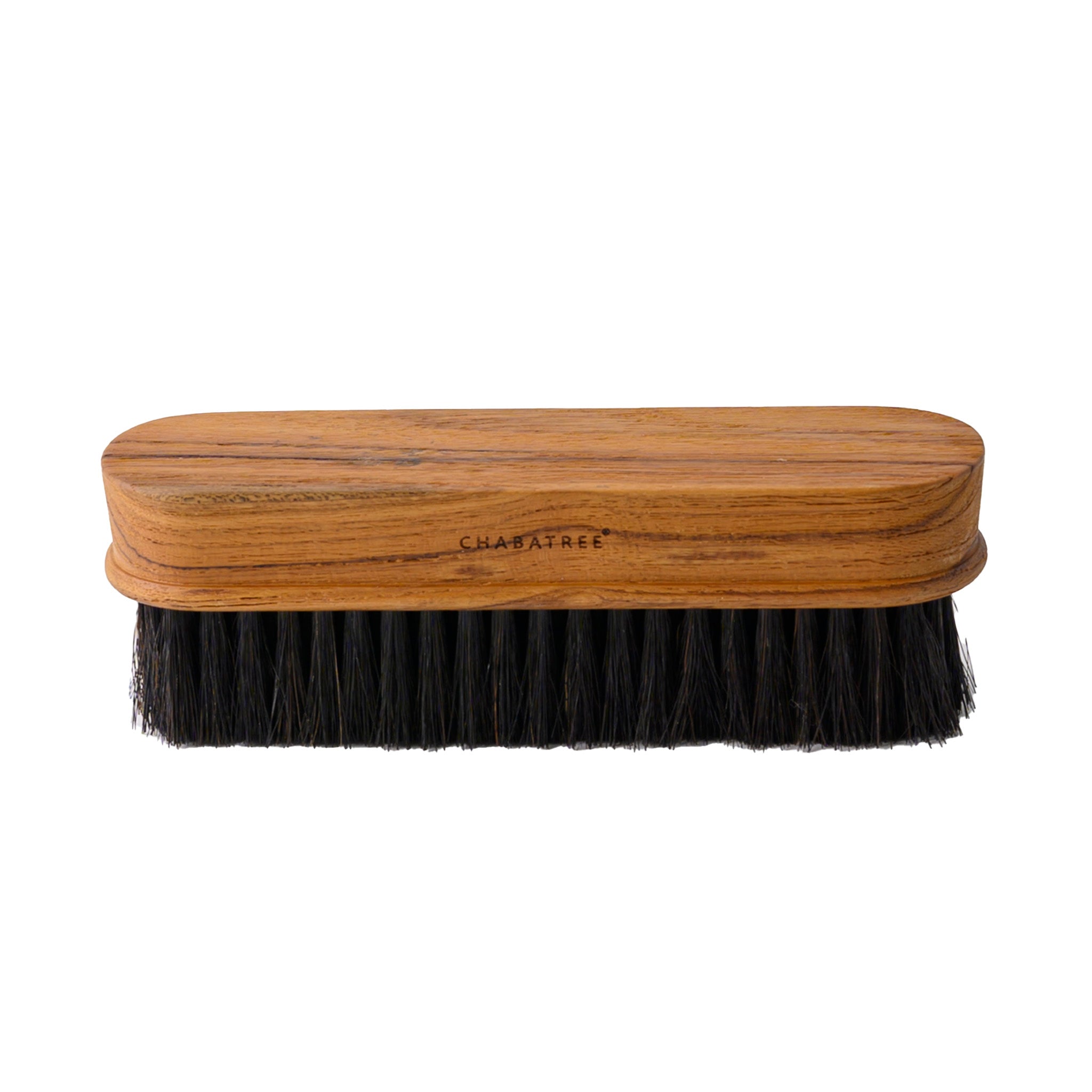 ARBORA HORSE HAIR BRUSH 16.3 CM