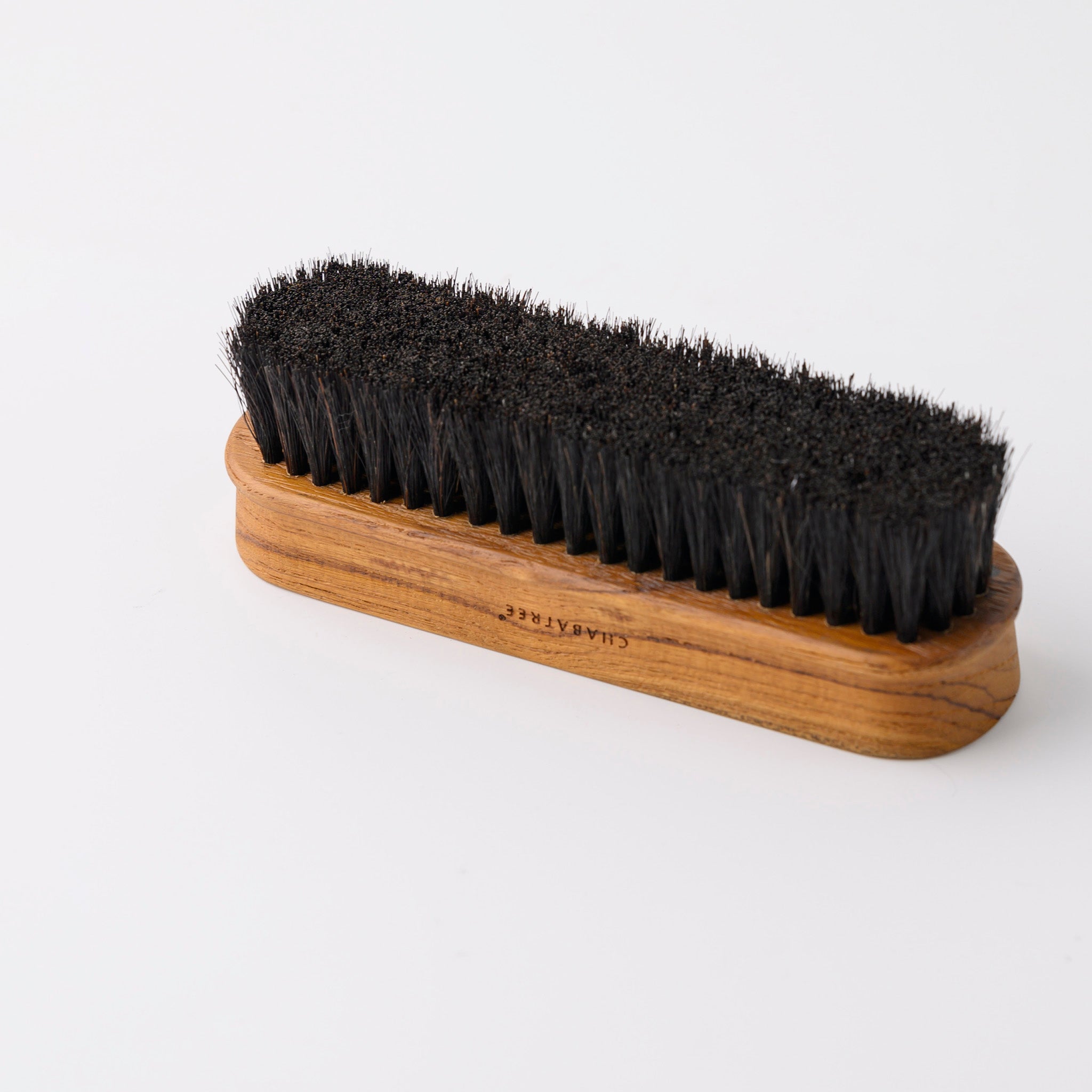 ARBORA HORSE HAIR BRUSH 16.3 CM