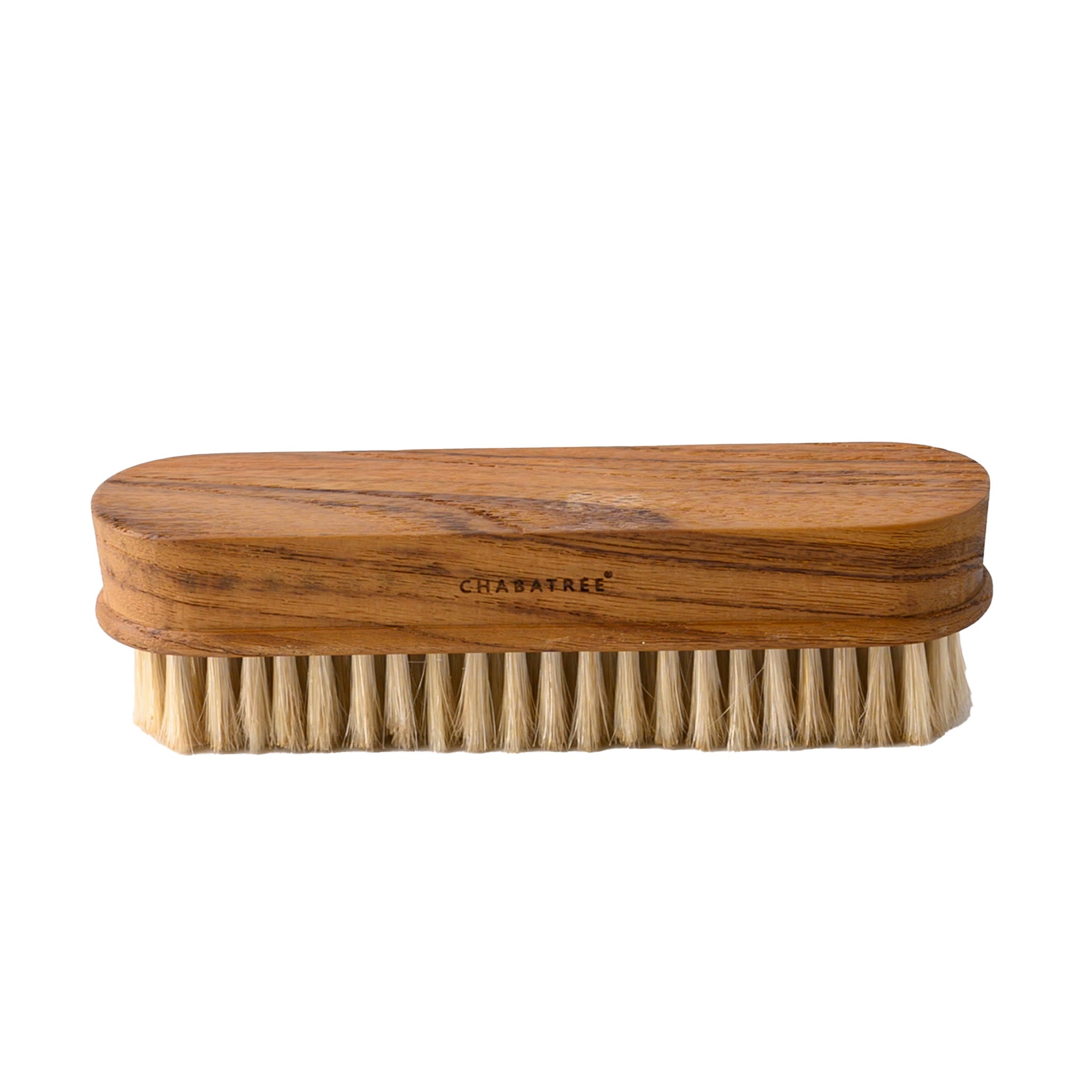 ARBORA PIG BRISTLE BRUSH 16.3 CM