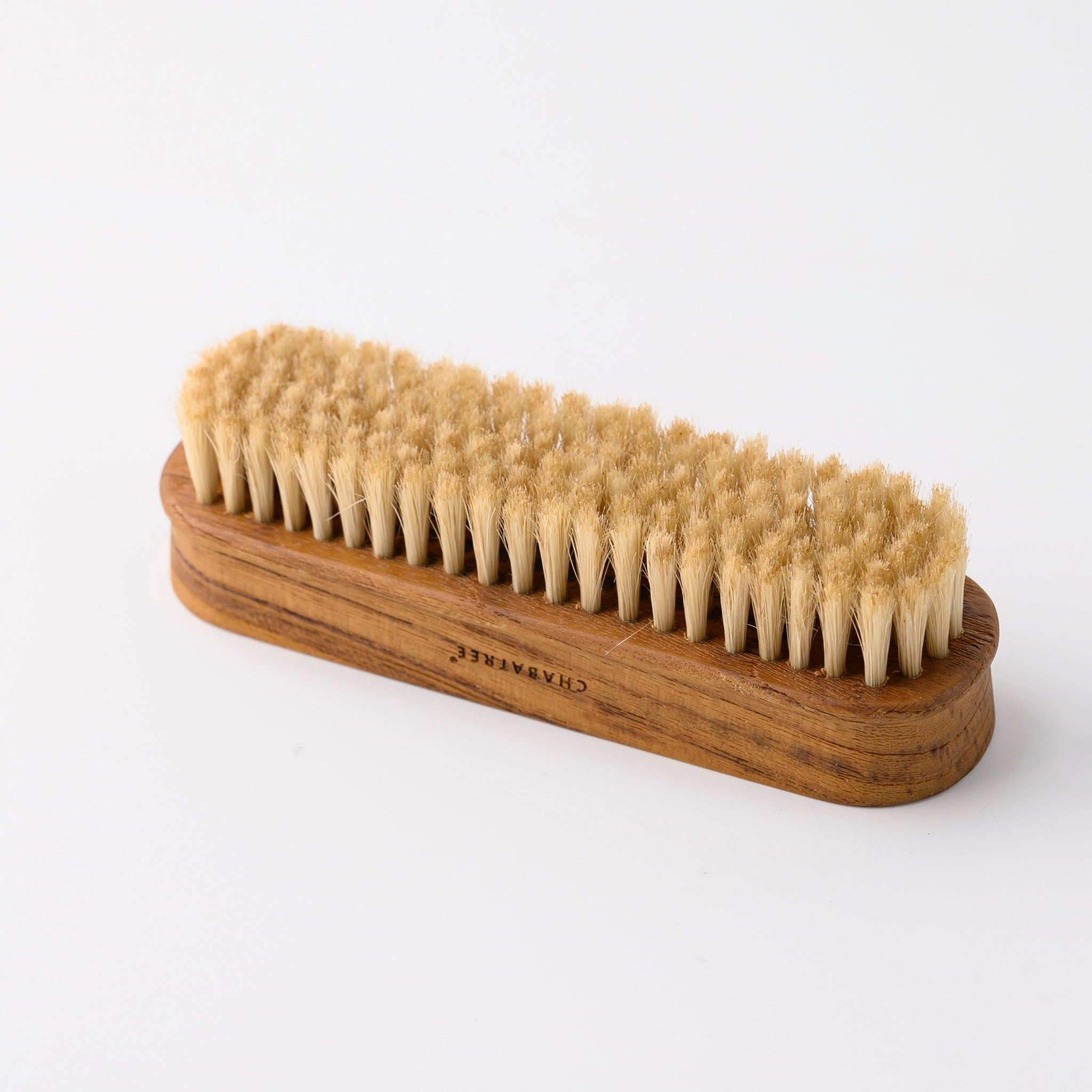 ARBORA PIG BRISTLE BRUSH 16.3 CM