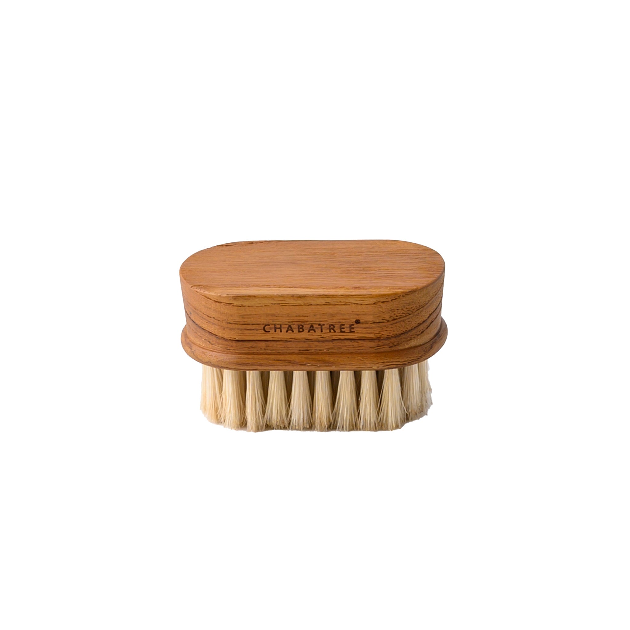 ARBORA PIG BRISTLE BRUSH 7.6 CM
