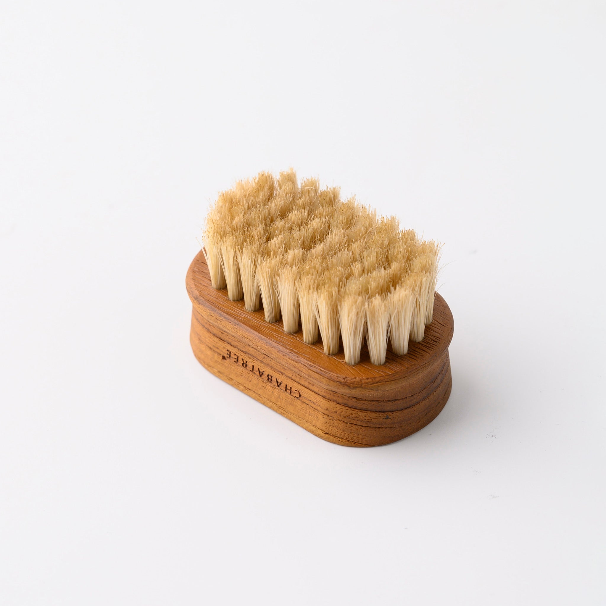 ARBORA PIG BRISTLE BRUSH 7.6 CM