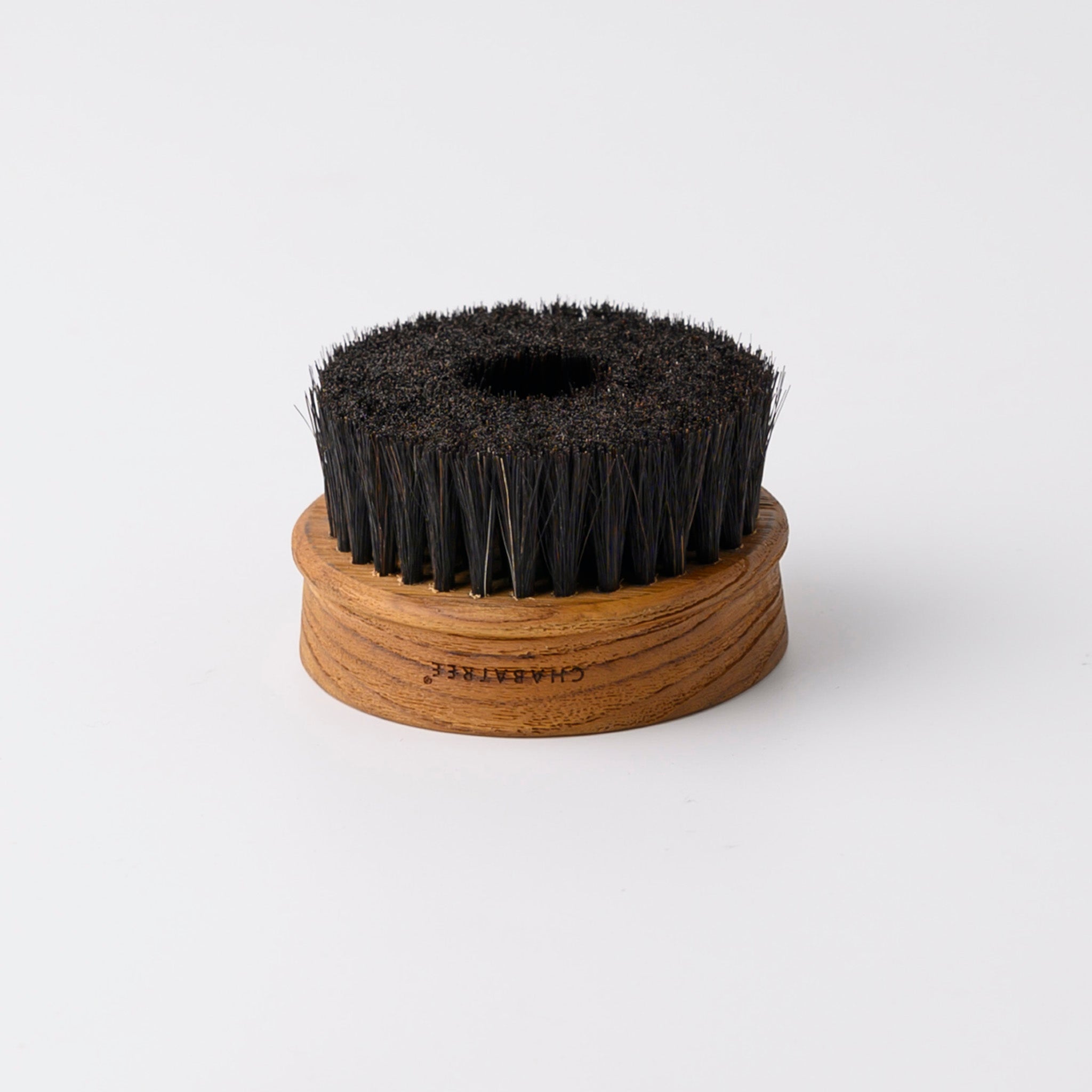 ARBORA HORSE HAIR BRUSH 8.65 CM