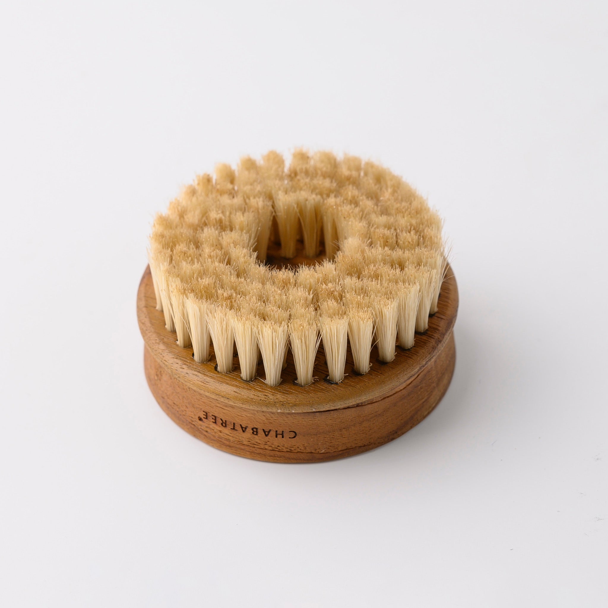 ARBORA PIG BRISTLE BRUSH 8.65 CM
