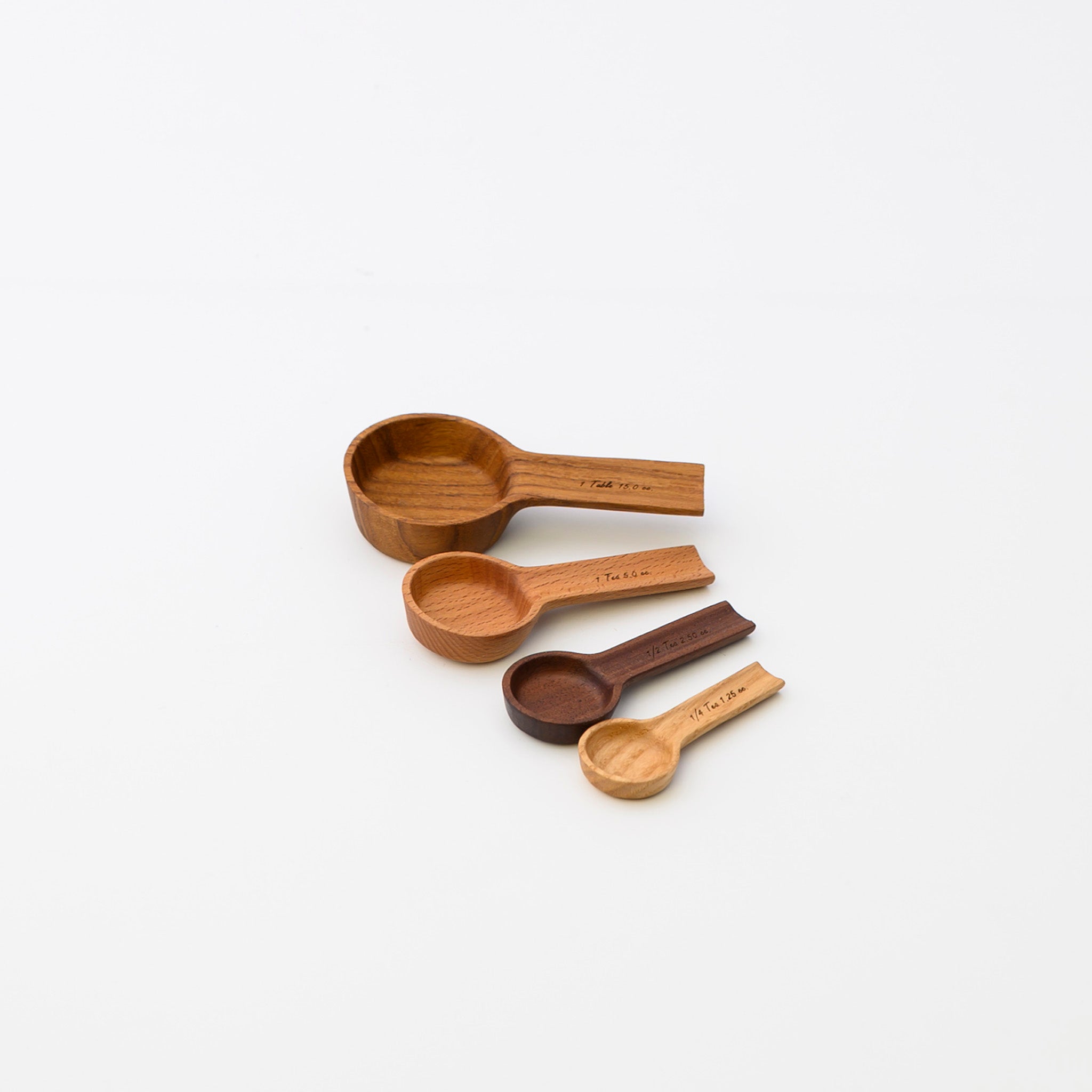 YONJU MEASURING SPOON SET