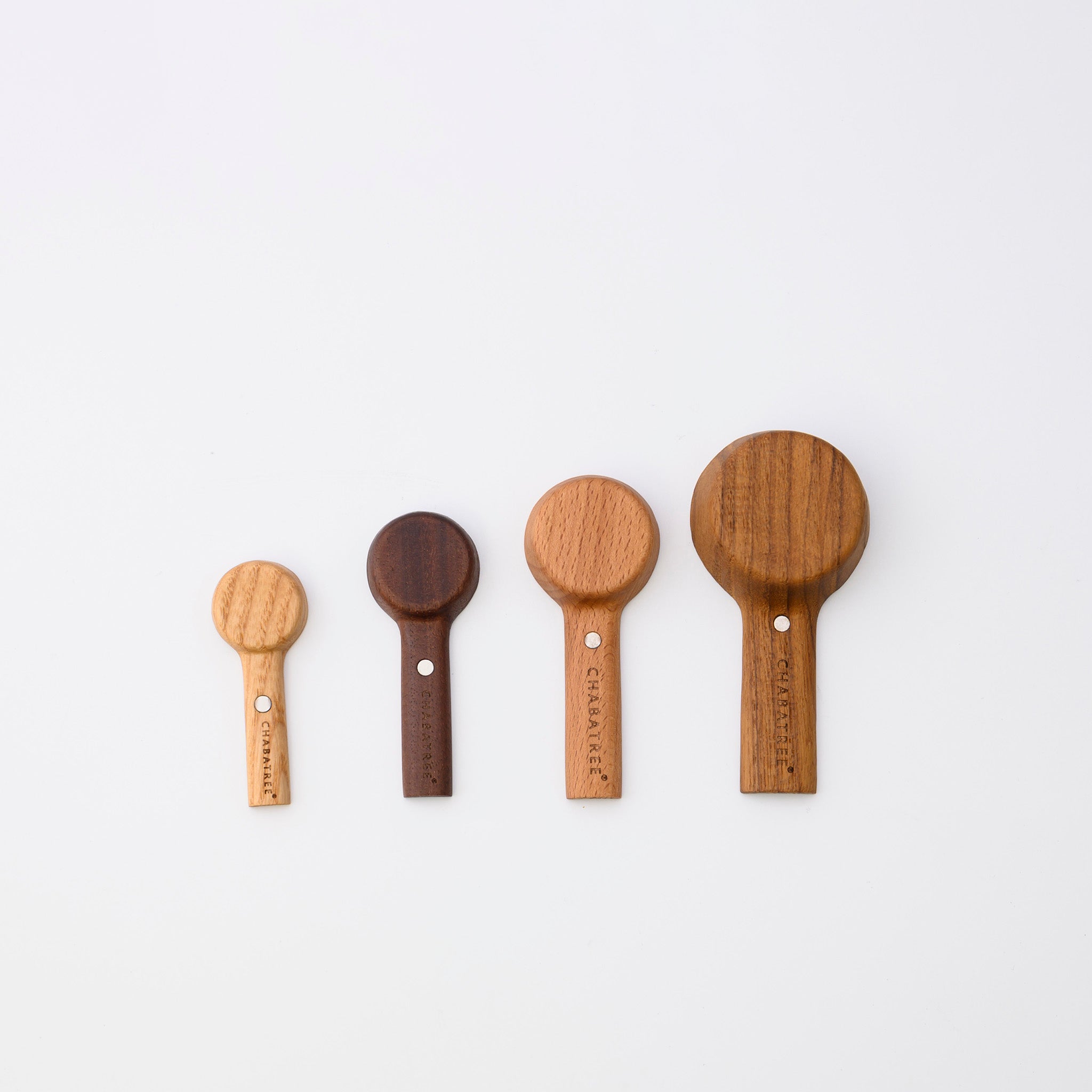 YONJU MEASURING SPOON SET