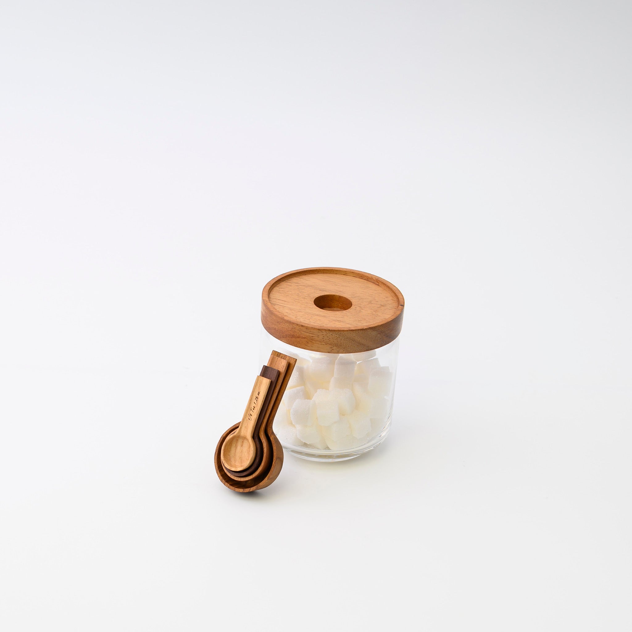 YONJU MEASURING SPOON SET