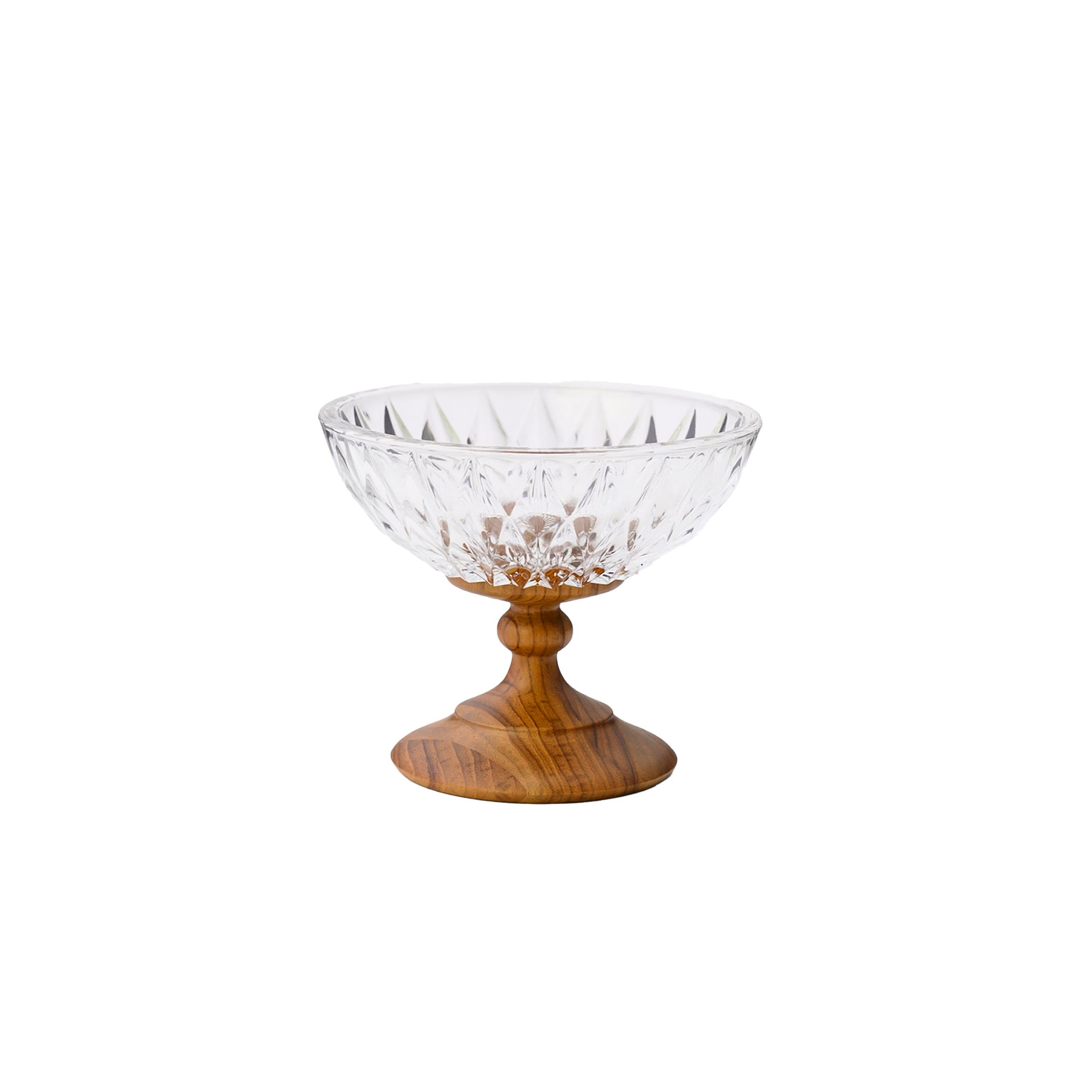 VIENNA BLOOM ICE CREAM BOWL 12.6 x 10.3 CM