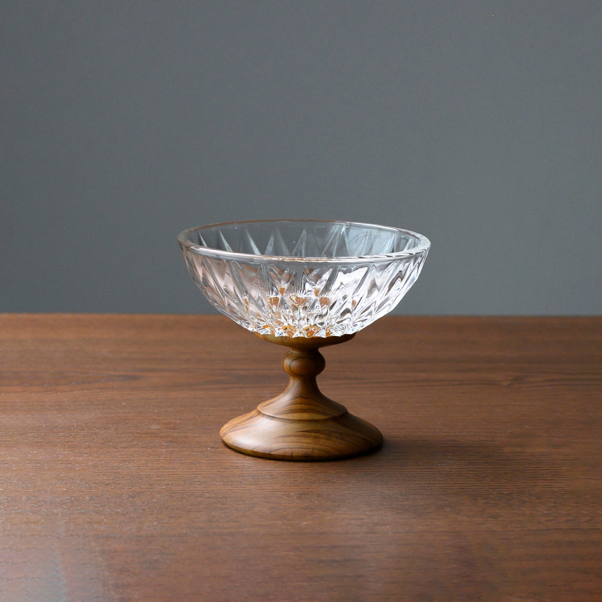 VIENNA BLOOM ICE CREAM BOWL 12.6 x 10.3 CM