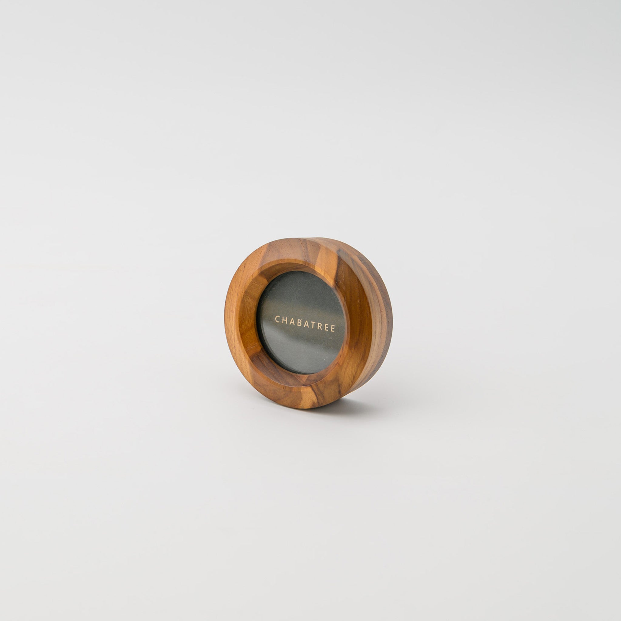 TINY MEMORY ROUND PHOTO FRAME 2R