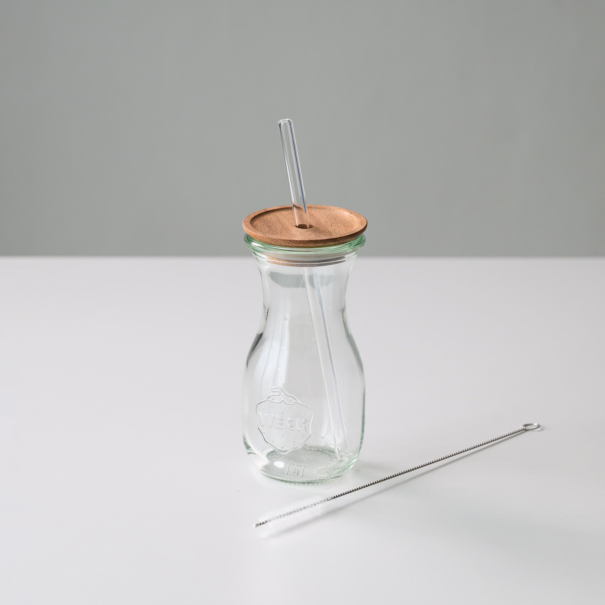 SIP & CAP JUICE JAR 290 ML