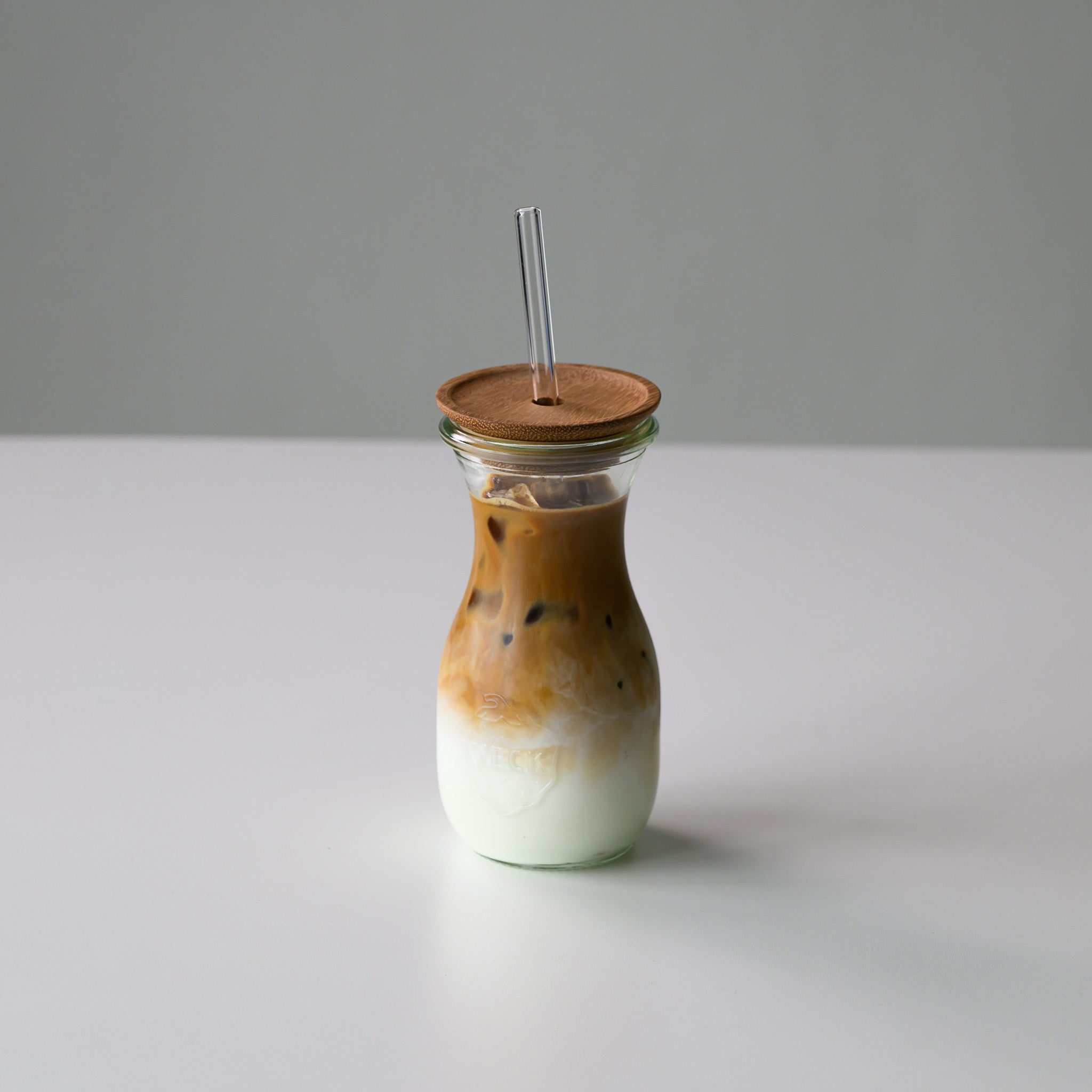 SIP & CAP JUICE JAR 290 ML