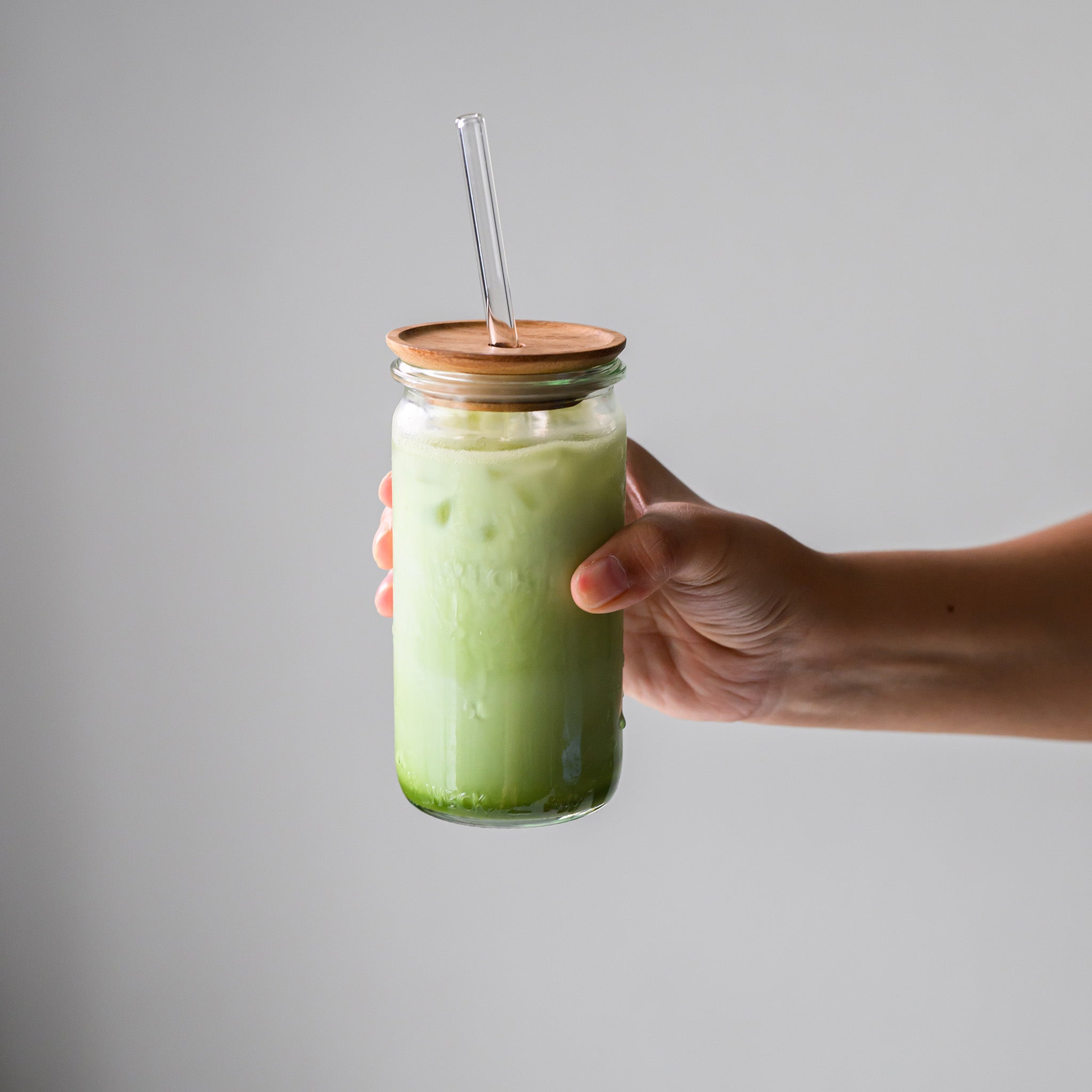 SIP & CAP CYLINDER JAR 340 ML
