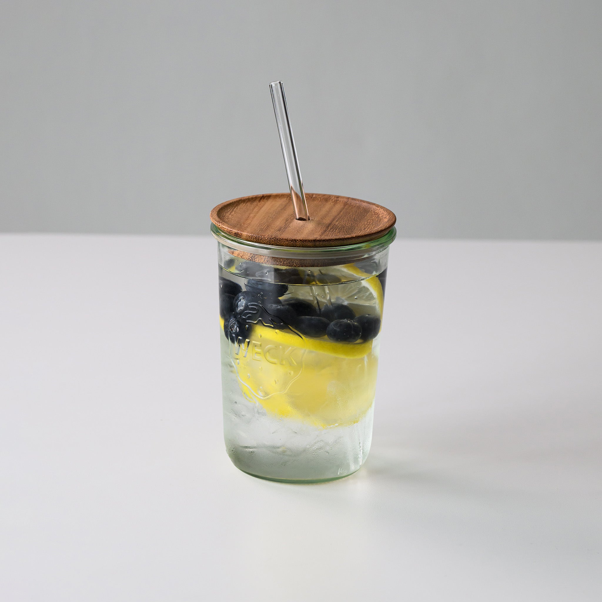 SIP & CAP MOLD JAR 850 ML