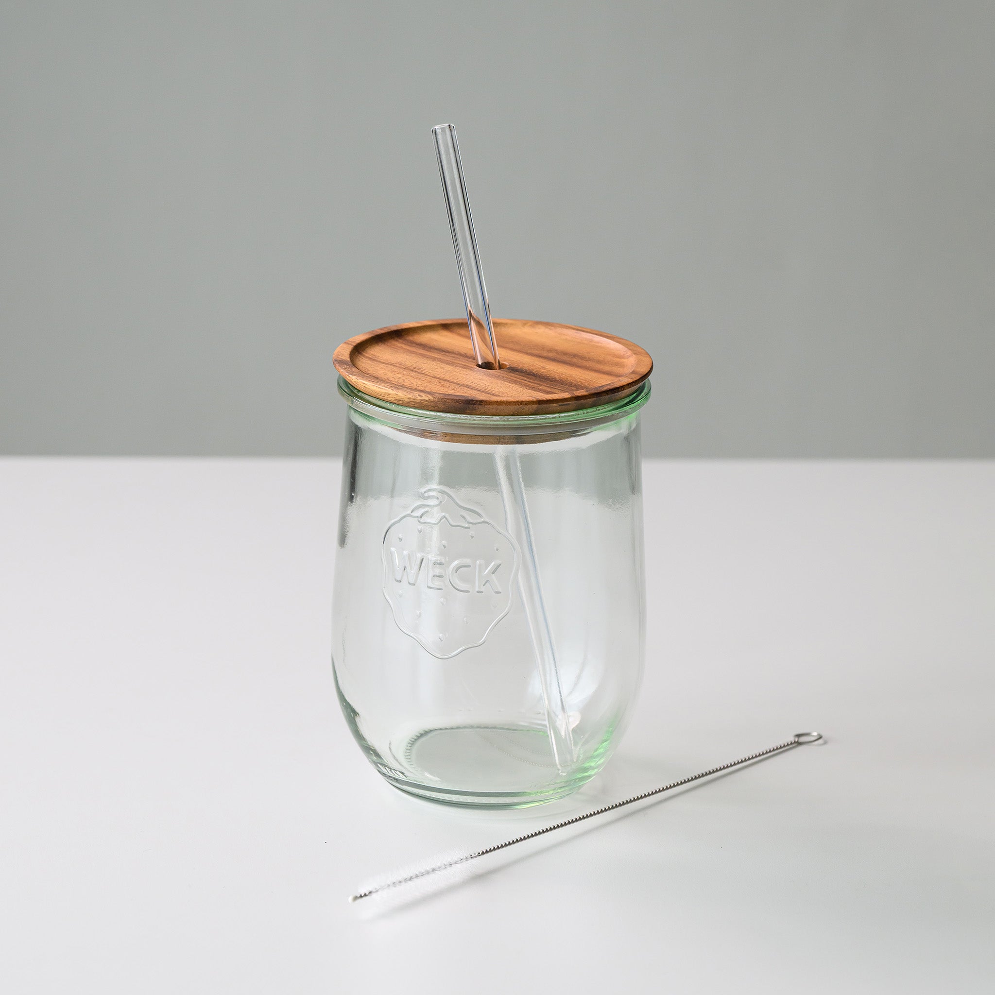 SIP & CAP TULIP JAR 1062 ML