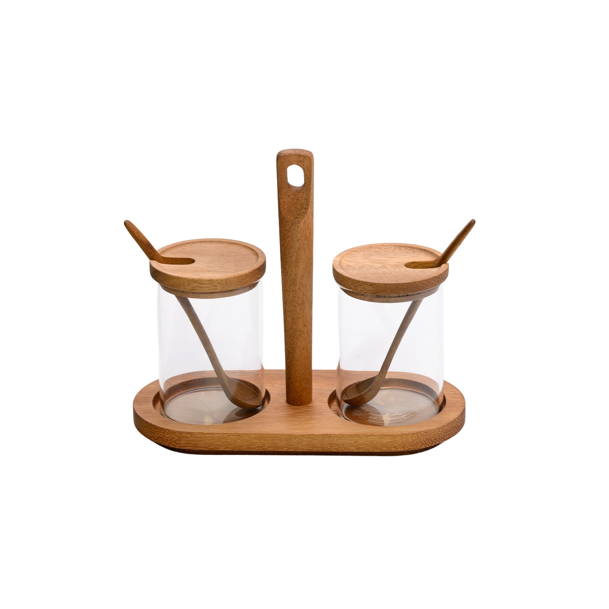 CYNOSURE CONDIMENT SET (SET OF 2)