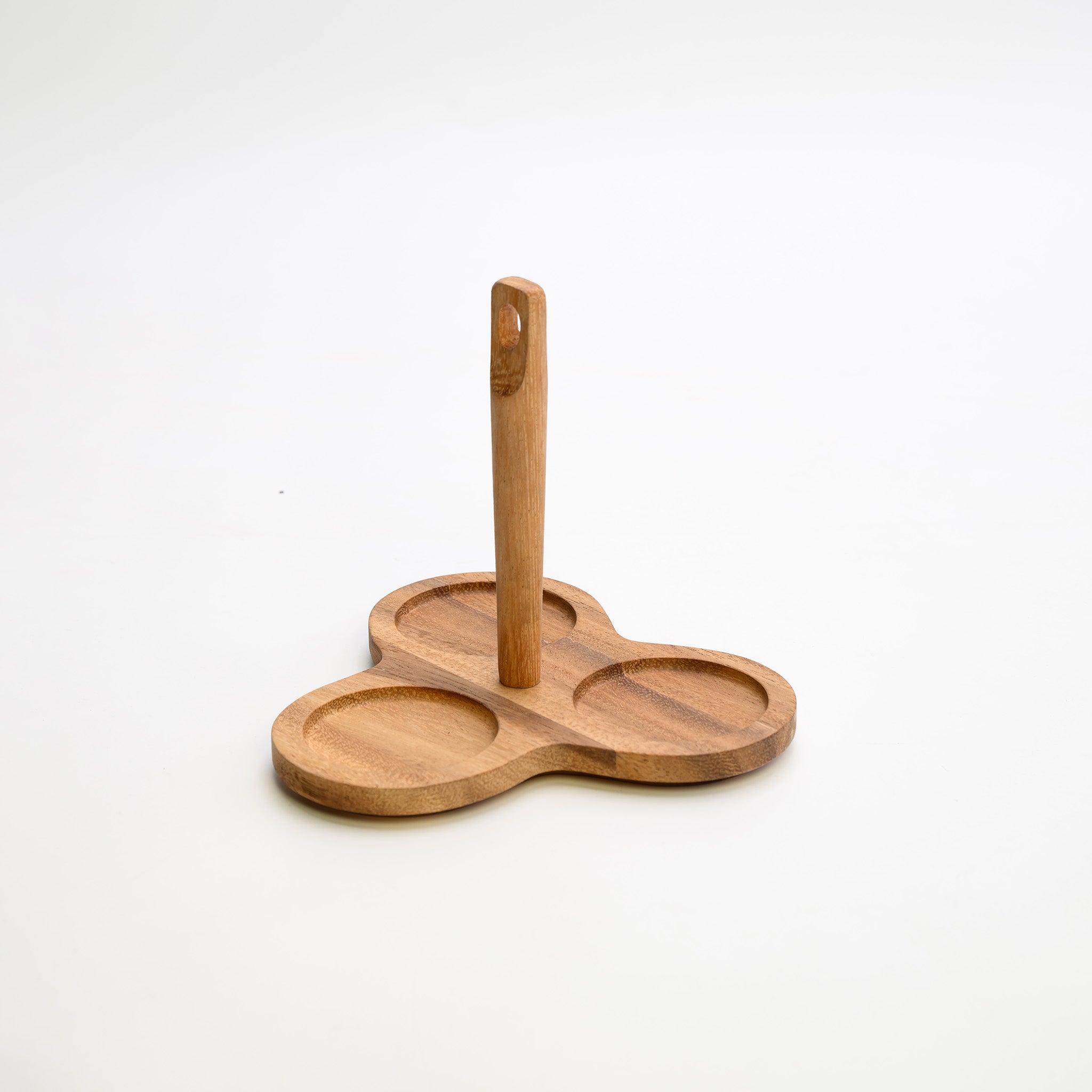 CYNOSURE CONDIMENT SET (SET OF 3)