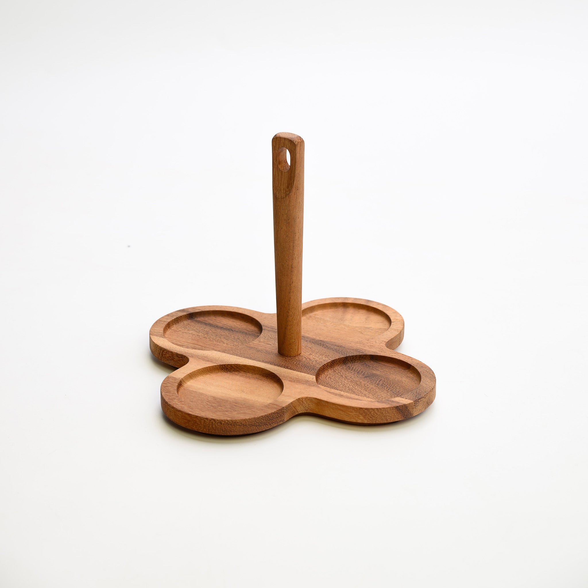 CYNOSURE CONDIMENT SET (SET OF 4)