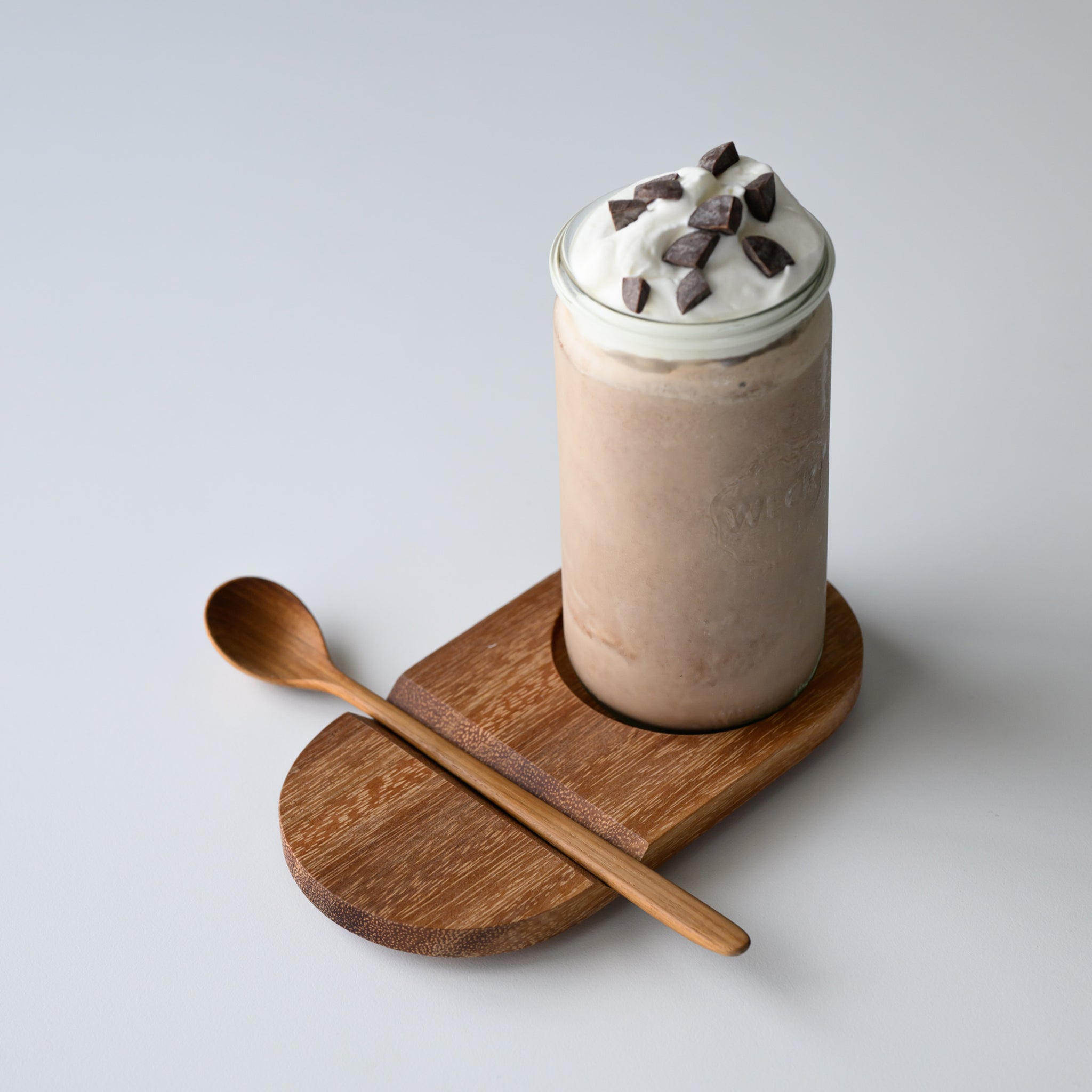 SIP & SERVE CYLINDER JAR 340 ML