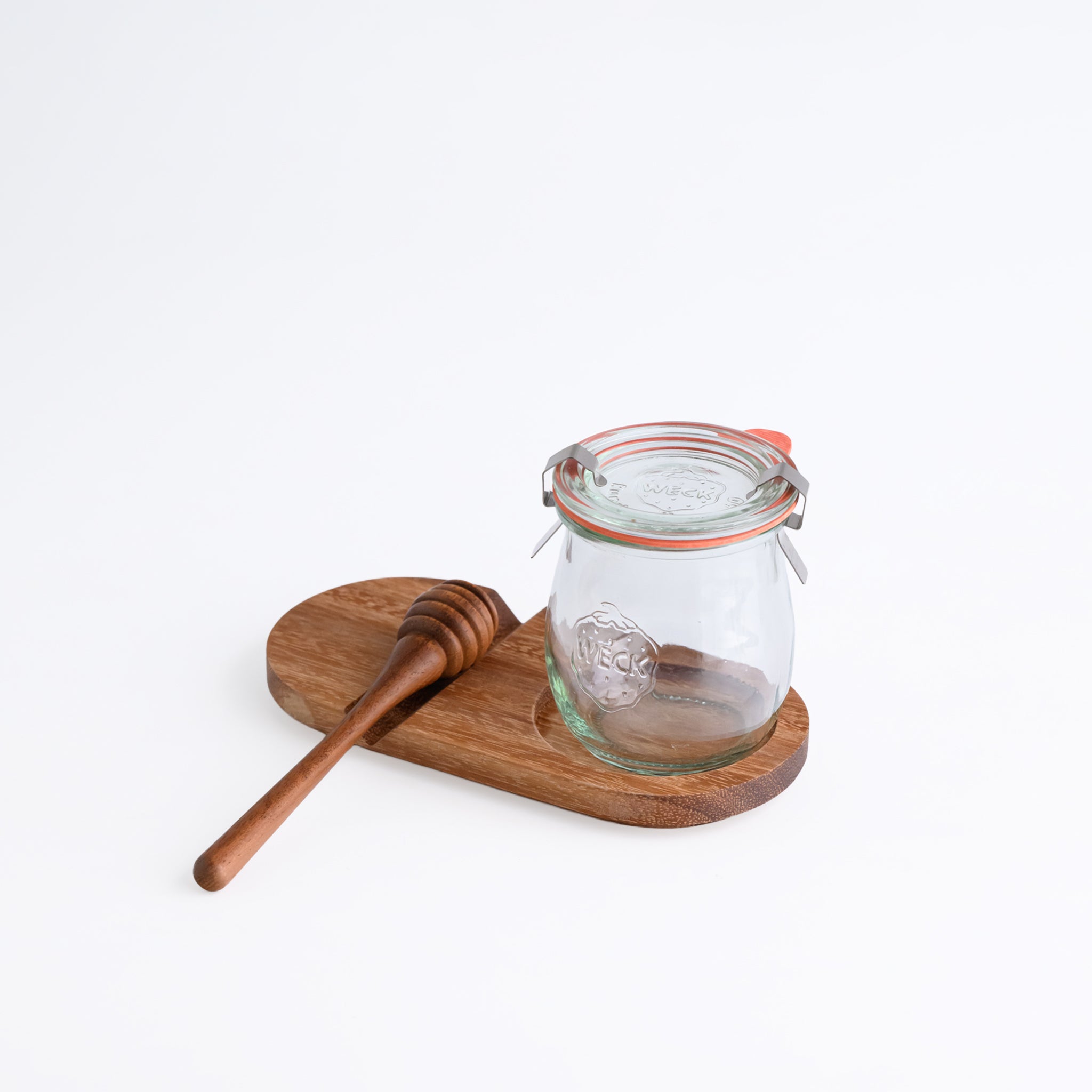 SWEET & SERVE TULIP JAR_220 ML
