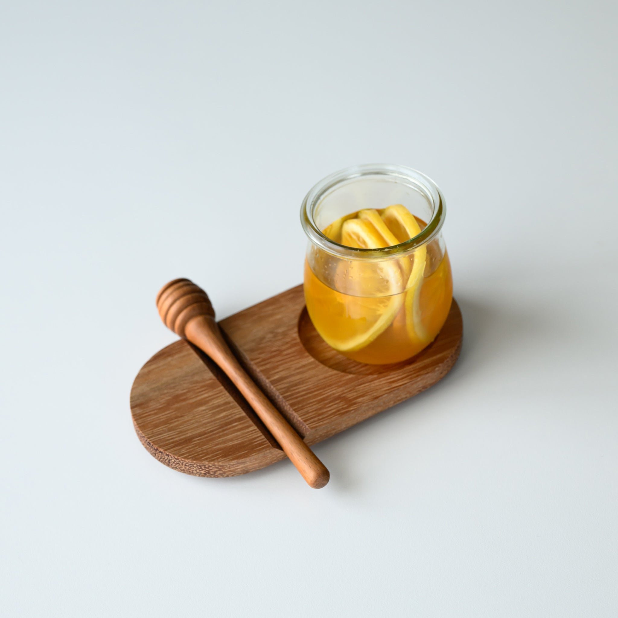 SWEET & SERVE TULIP JAR_220 ML