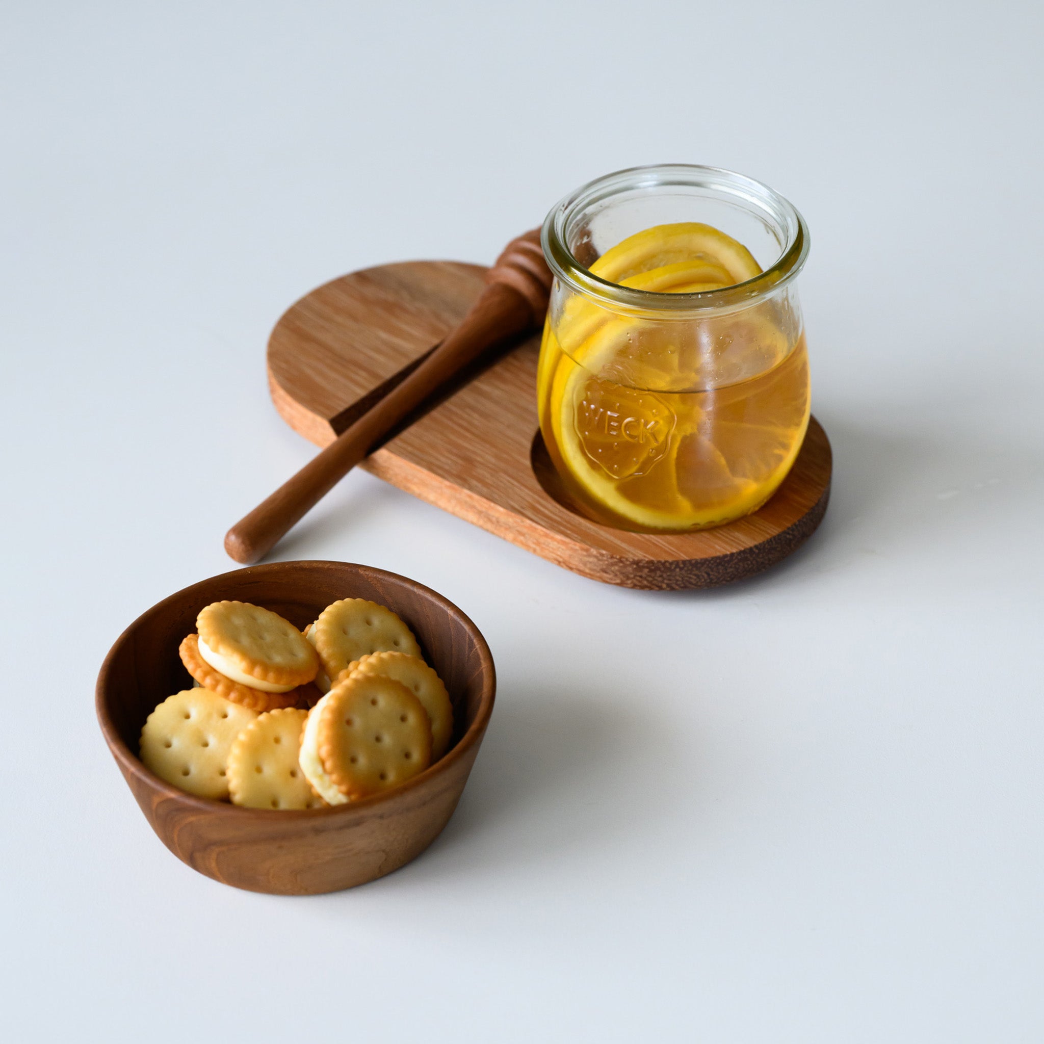 SWEET & SERVE TULIP JAR_220 ML