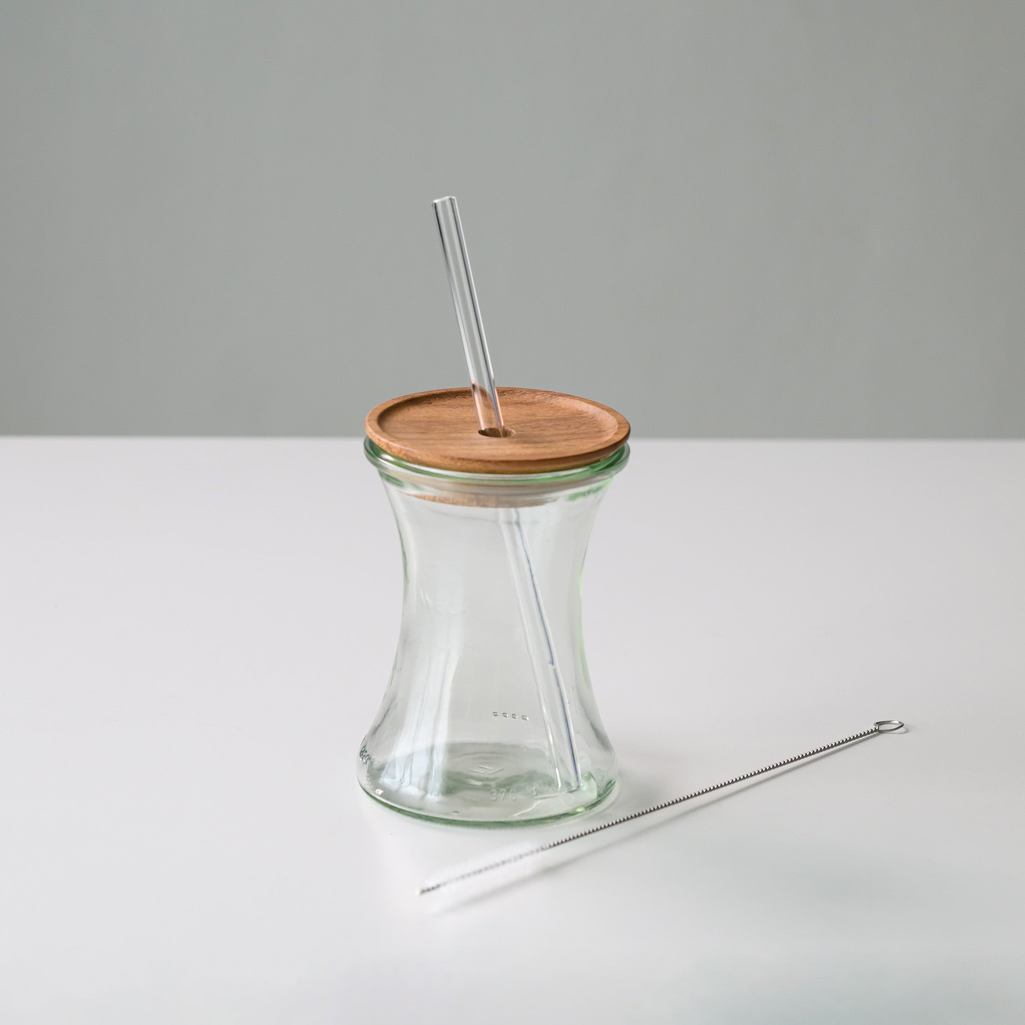 SIP & CAP DELICACY JAR_370 ML