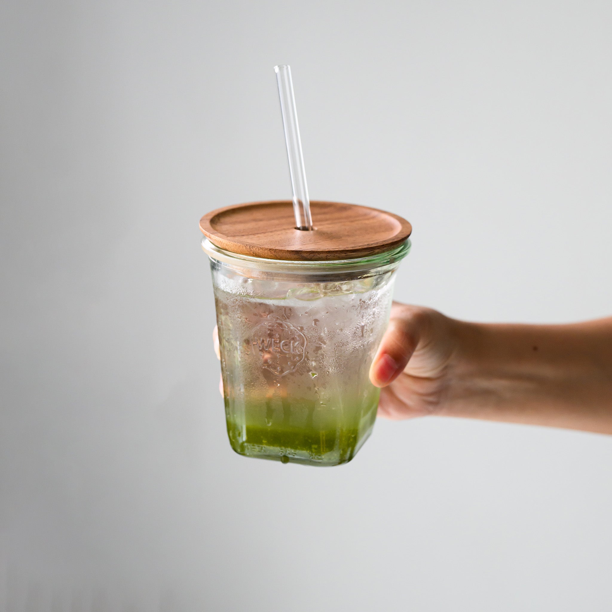 SIP & CAP QUADRO JAR_545 ML