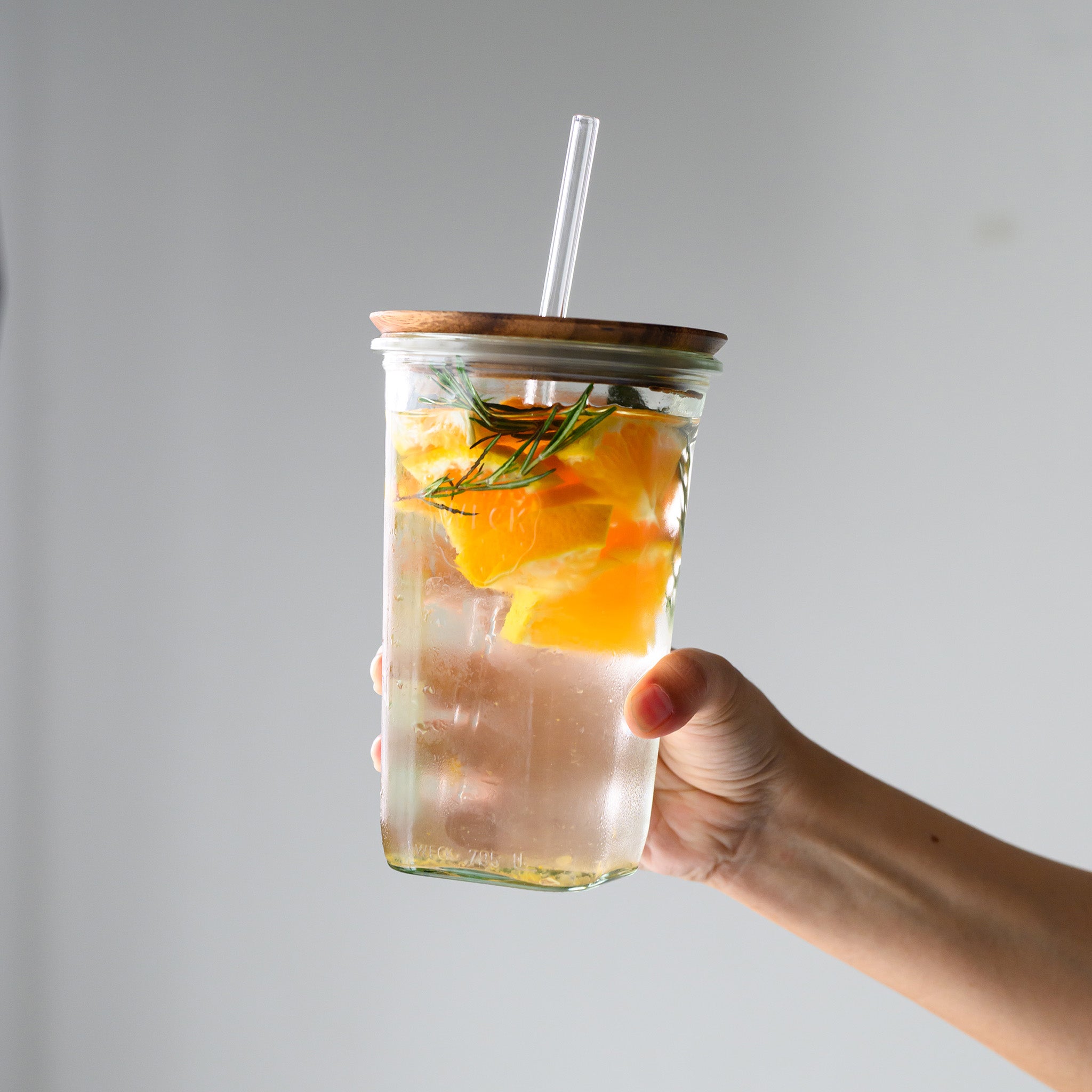 SIP & CAP QUADRO JAR_795 ML