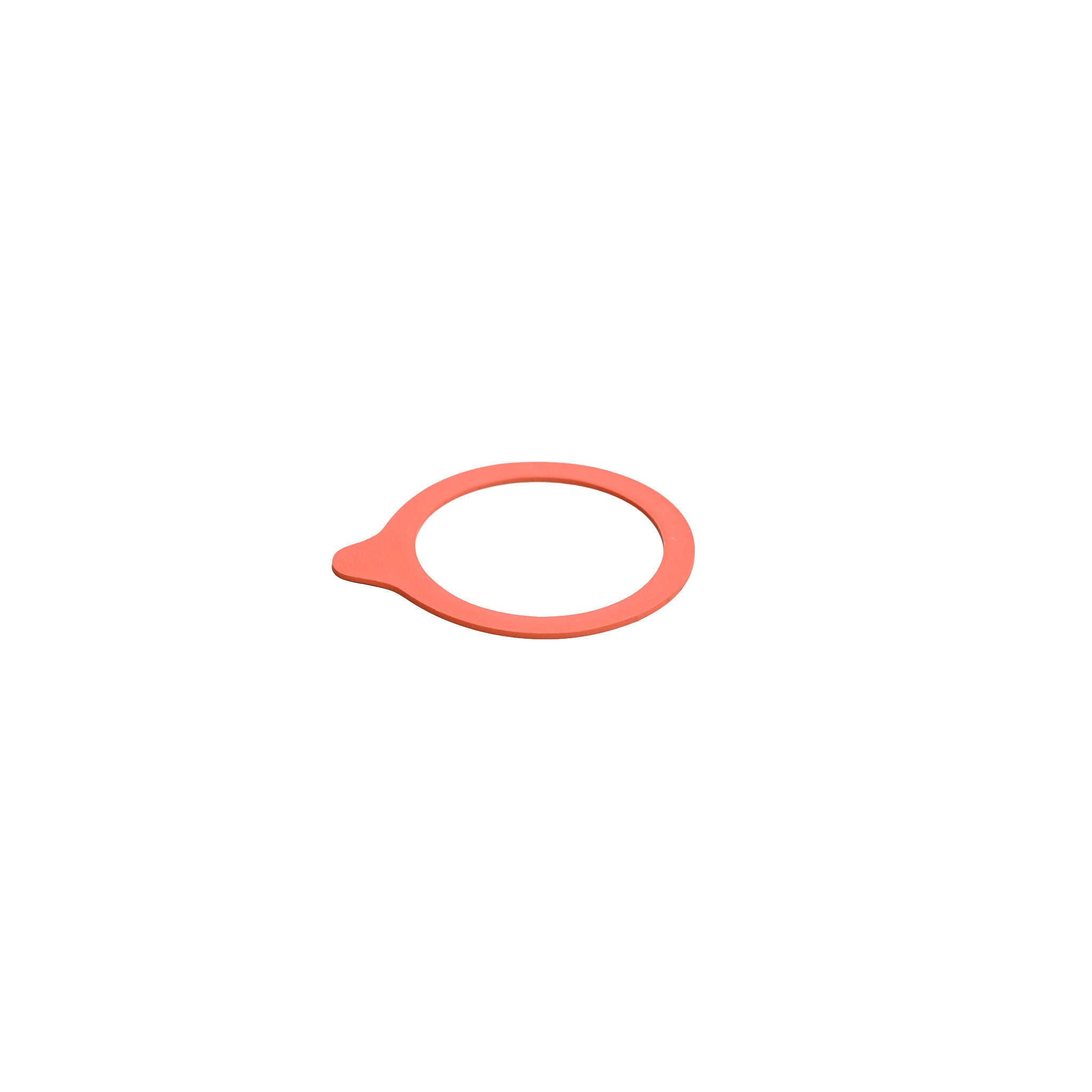 RUBBER RING FOR WECK 1 PCS./BAG