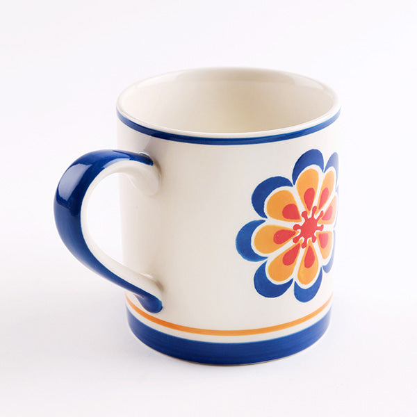 YAE MUG CUP (BLUE)