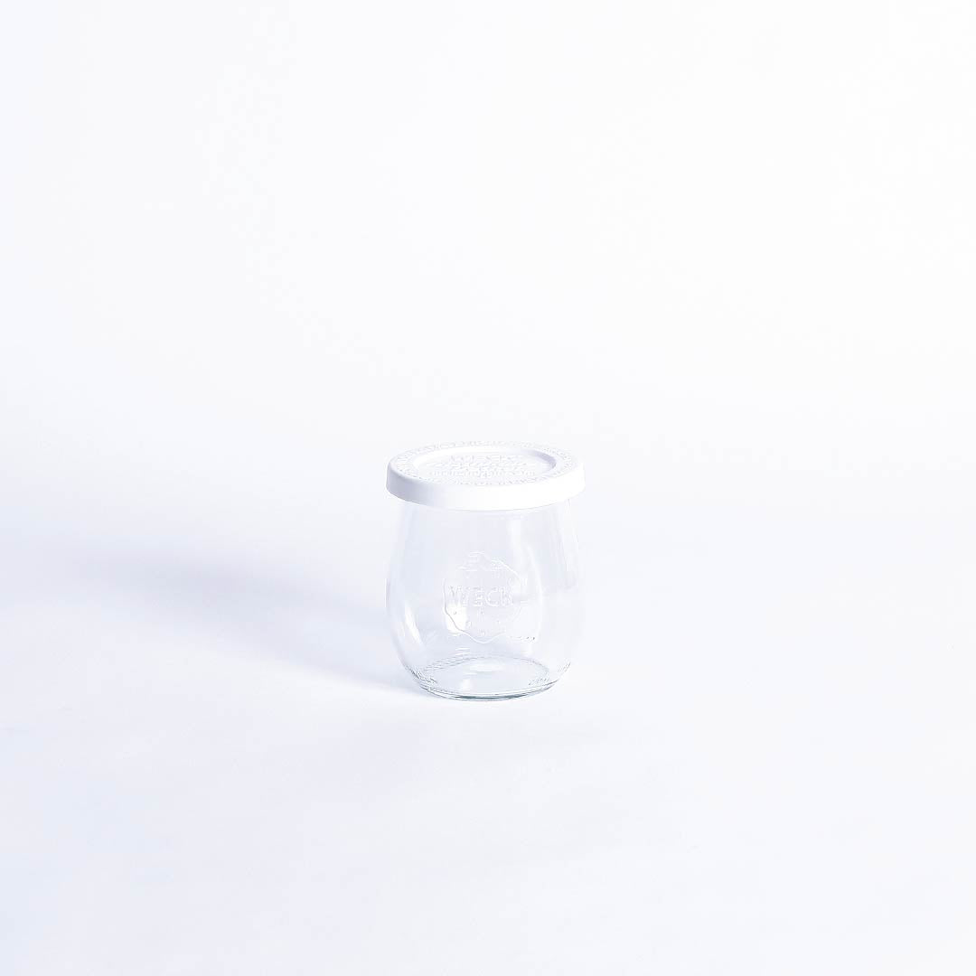 MINI TULIP JAR 220 ML