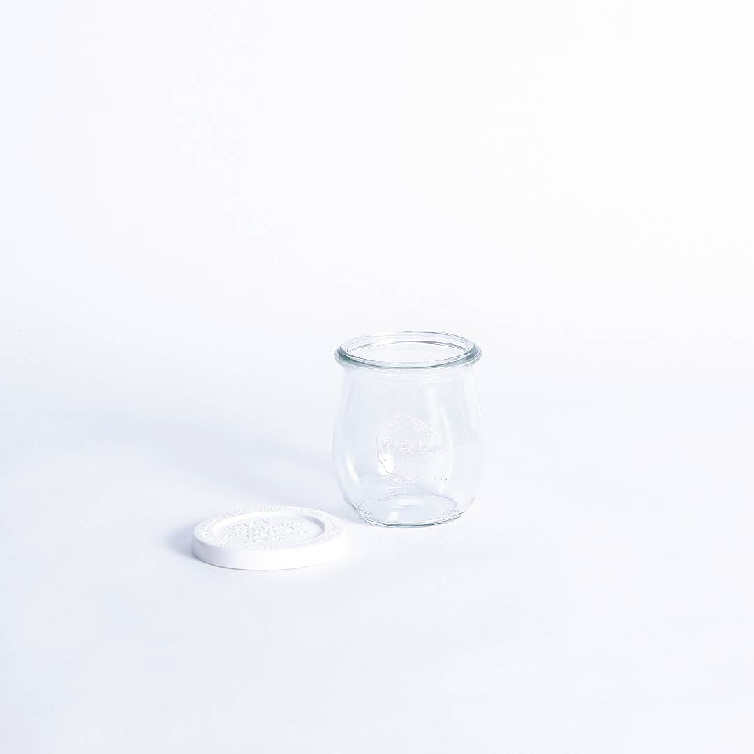 MINI TULIP JAR 220 ML