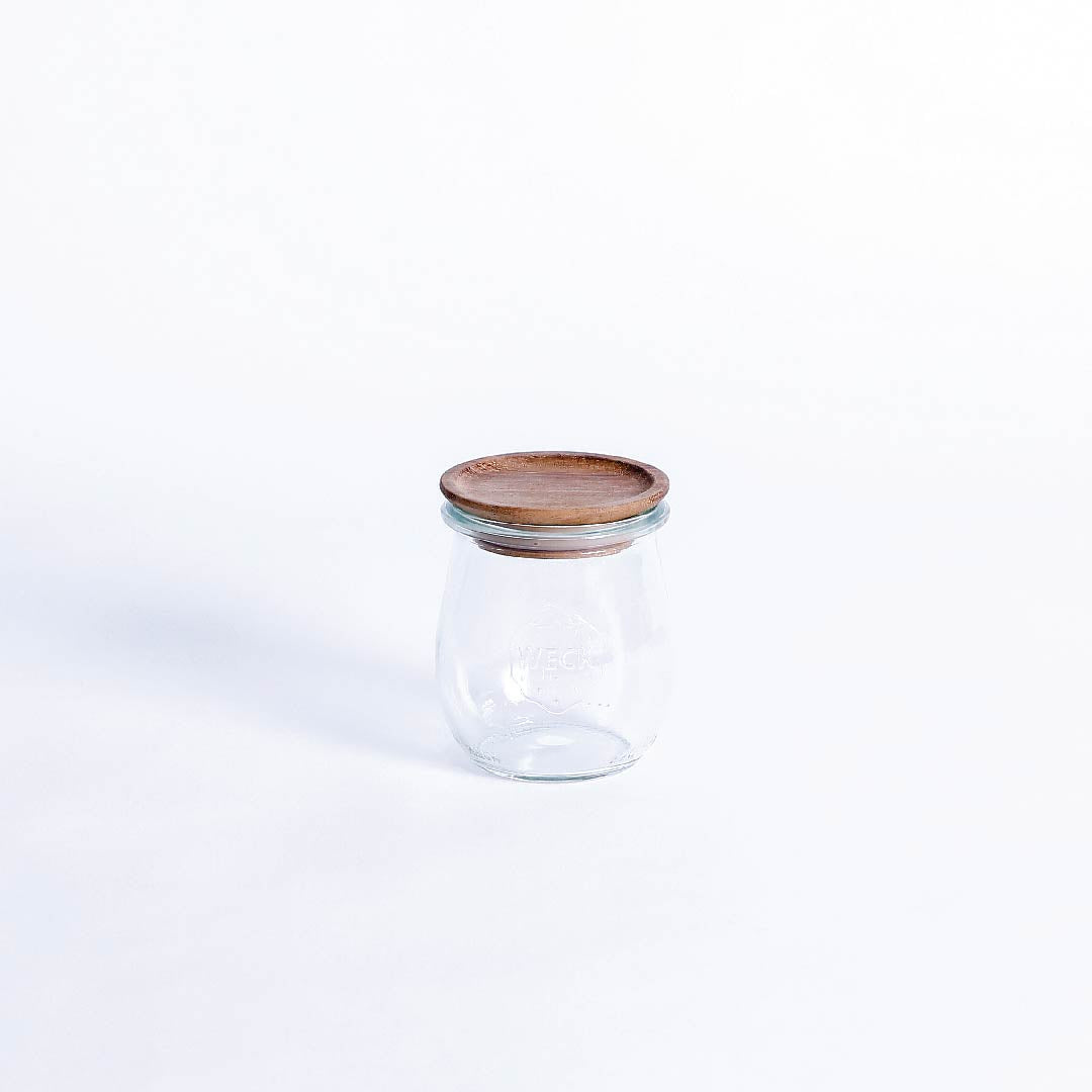 MINI TULIP JAR 220 ML